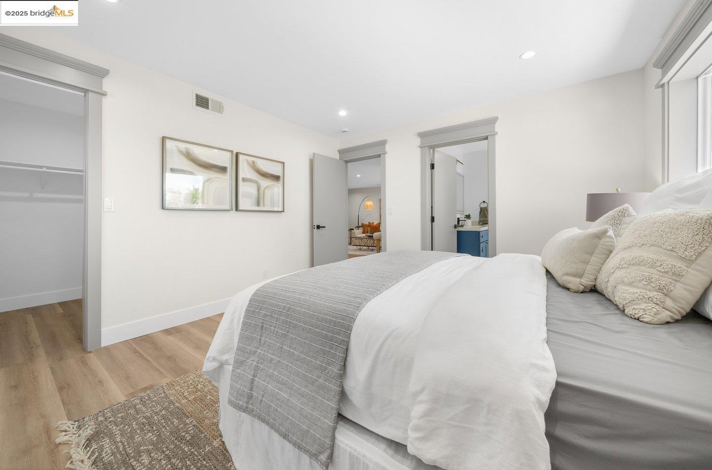 Detail Gallery Image 54 of 60 For 713 Midcrest Way, El Cerrito,  CA 94530 - 4 Beds | 4/1 Baths
