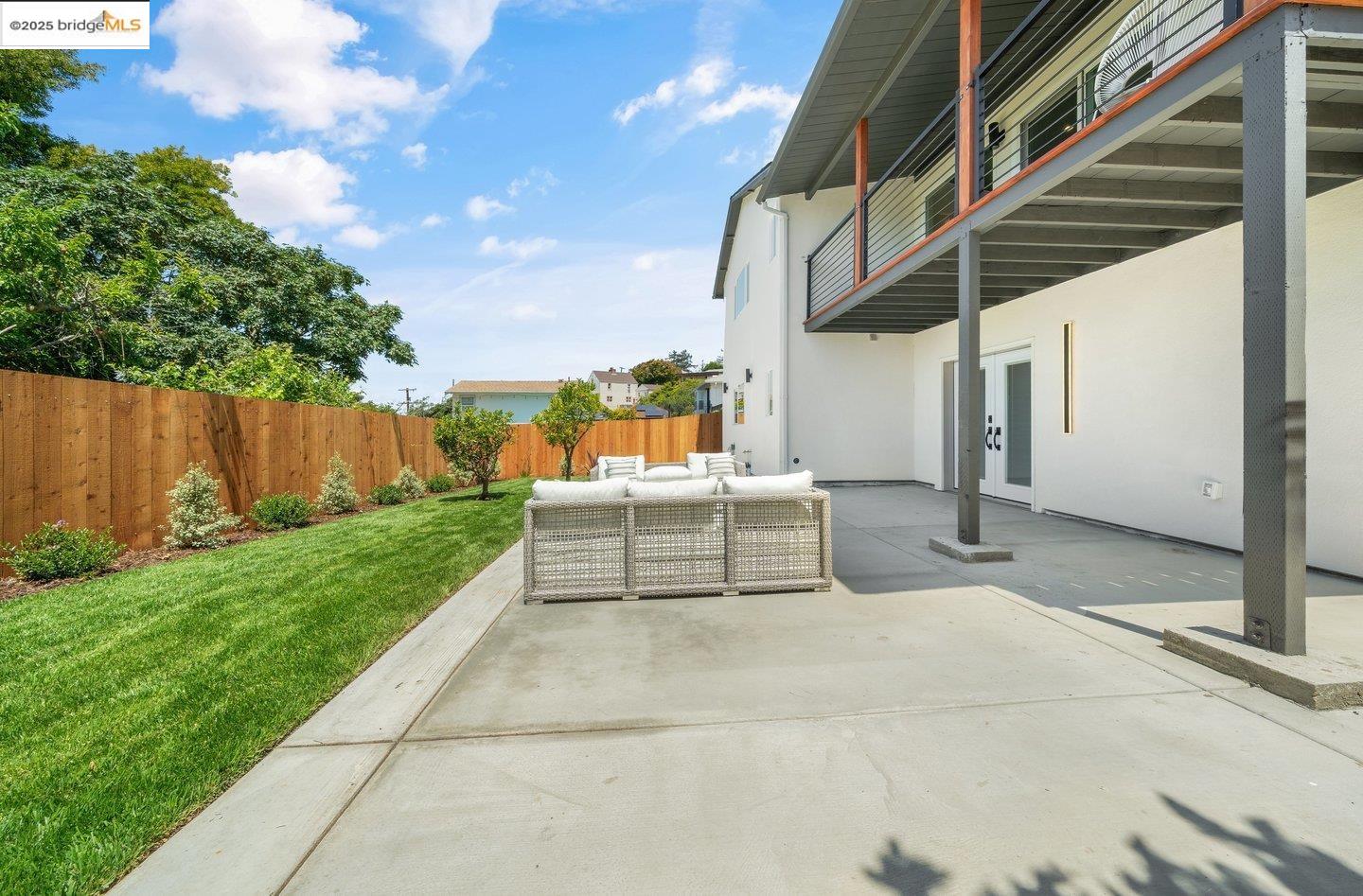 Detail Gallery Image 59 of 60 For 713 Midcrest Way, El Cerrito,  CA 94530 - 4 Beds | 4/1 Baths