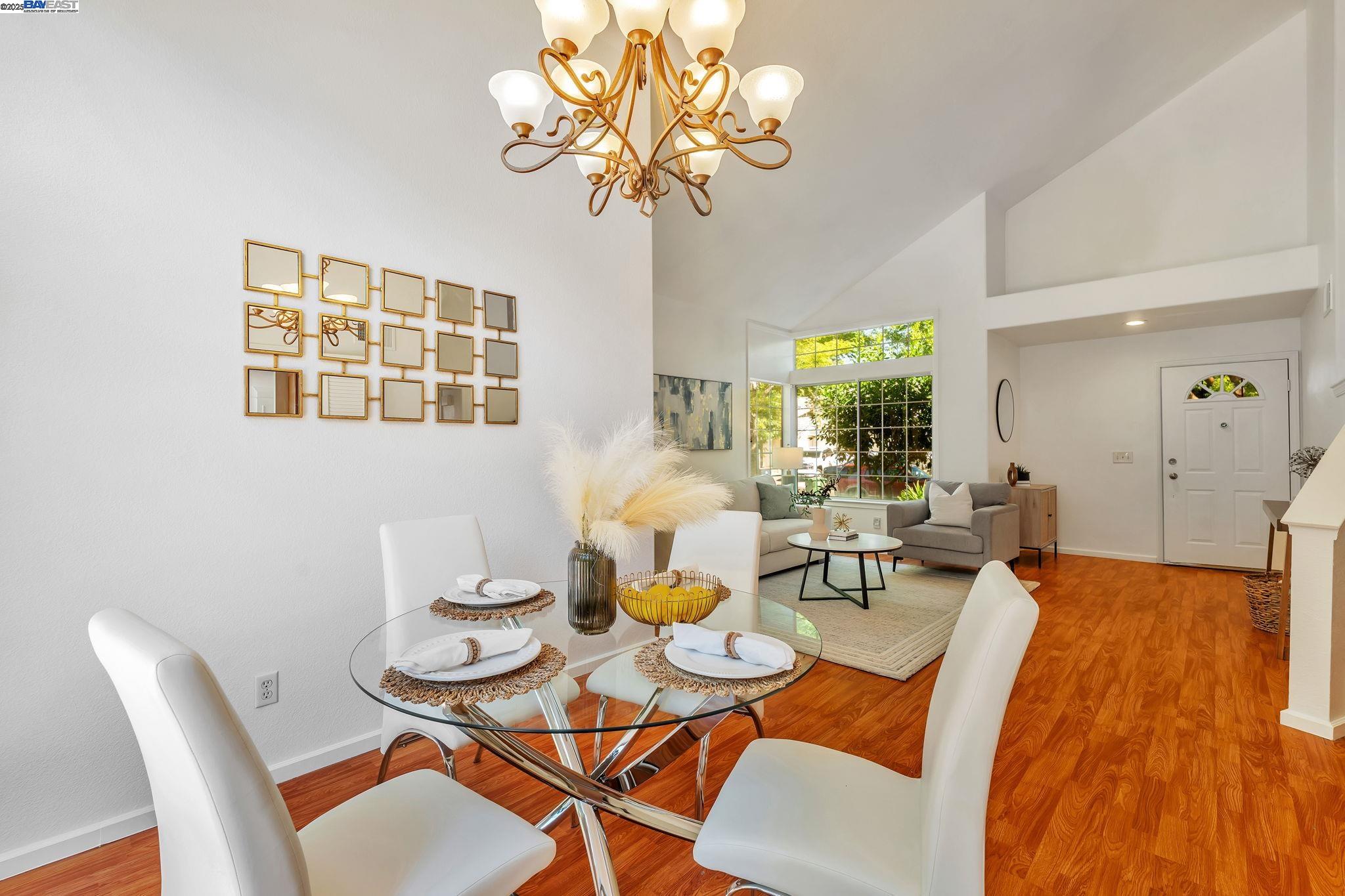 Detail Gallery Image 11 of 49 For 840 Menay Dr, Tracy,  CA 95376 - 4 Beds | 2/1 Baths