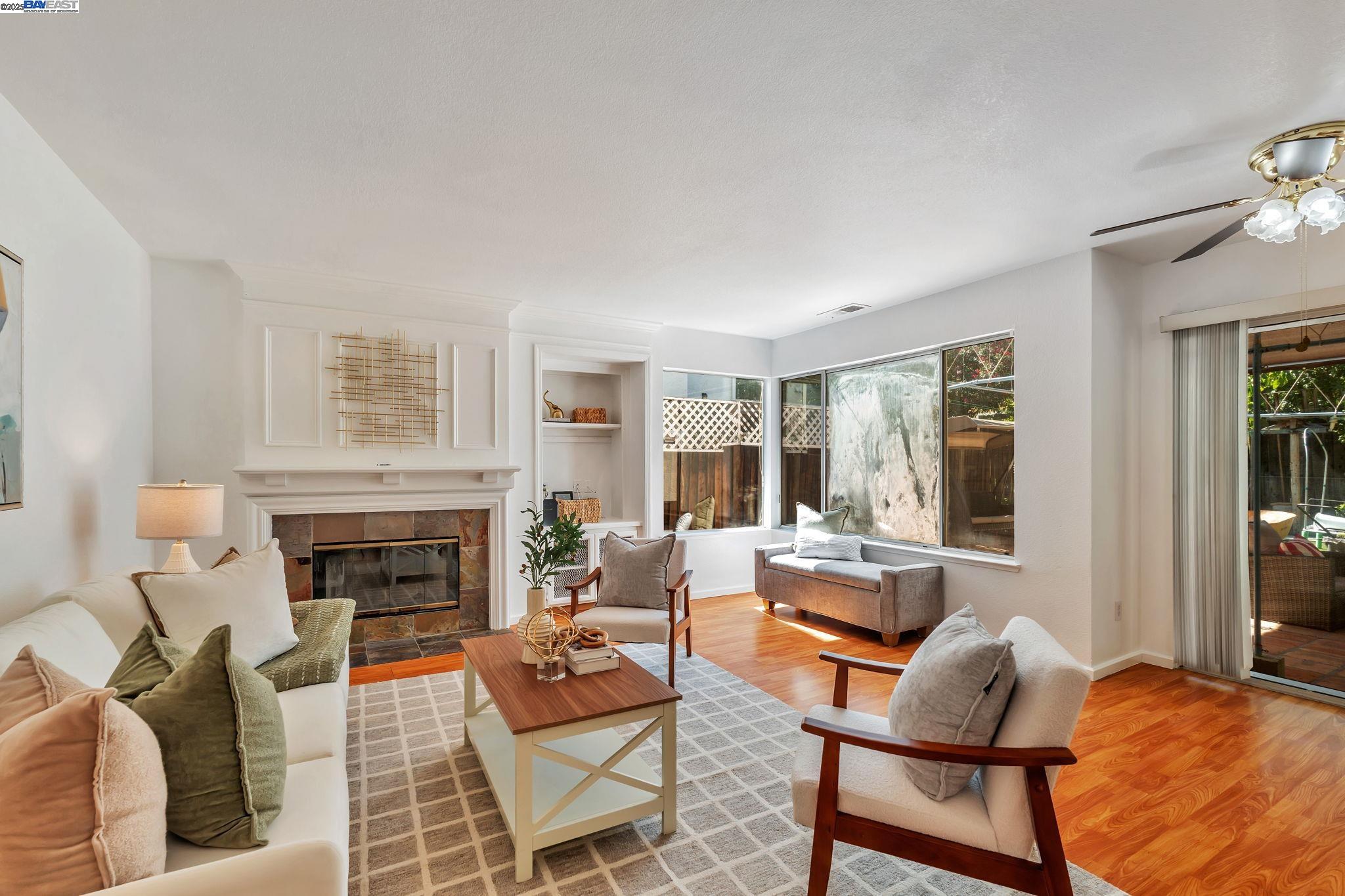 Detail Gallery Image 17 of 49 For 840 Menay Dr, Tracy,  CA 95376 - 4 Beds | 2/1 Baths