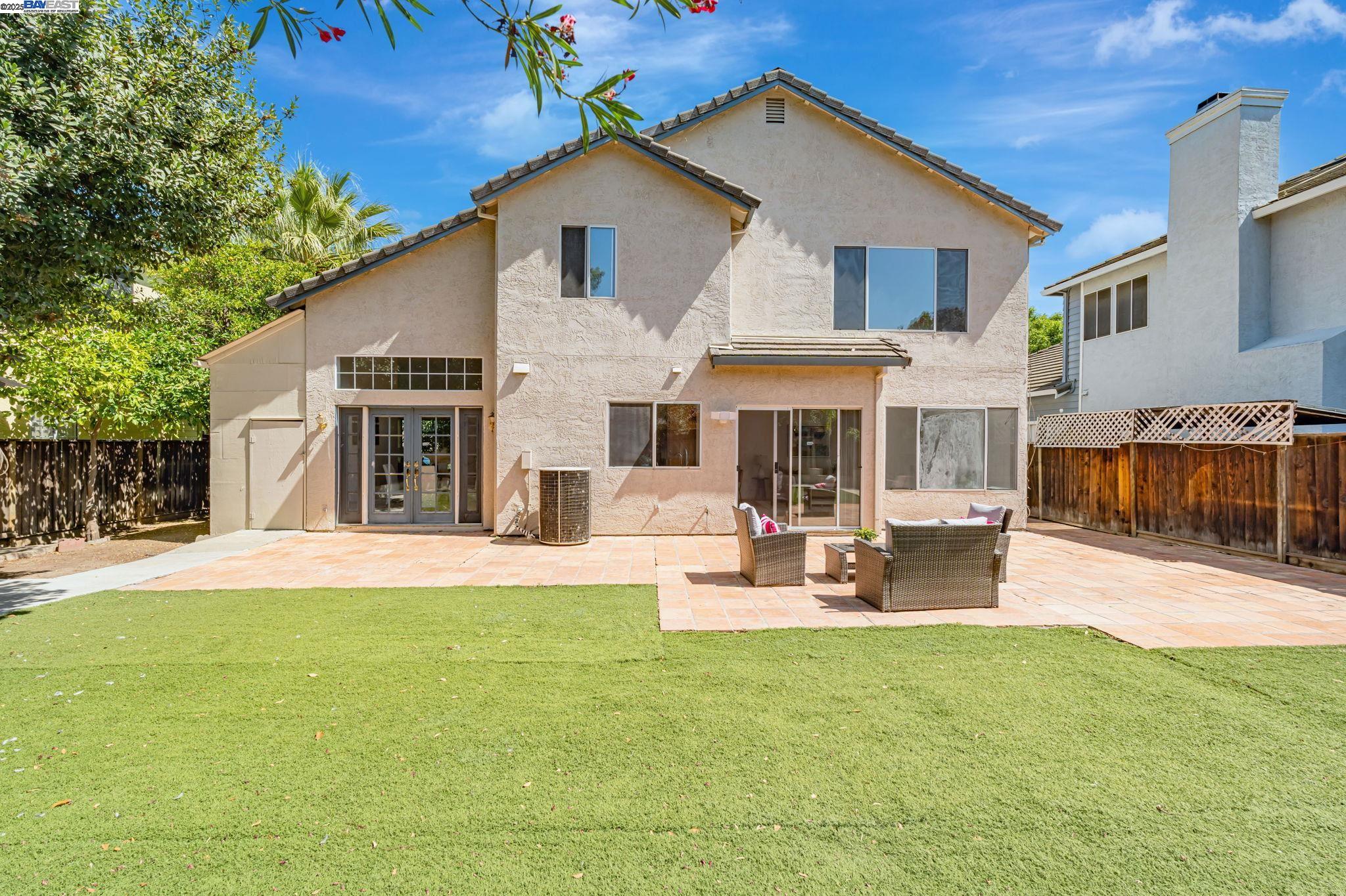 Detail Gallery Image 38 of 49 For 840 Menay Dr, Tracy,  CA 95376 - 4 Beds | 2/1 Baths
