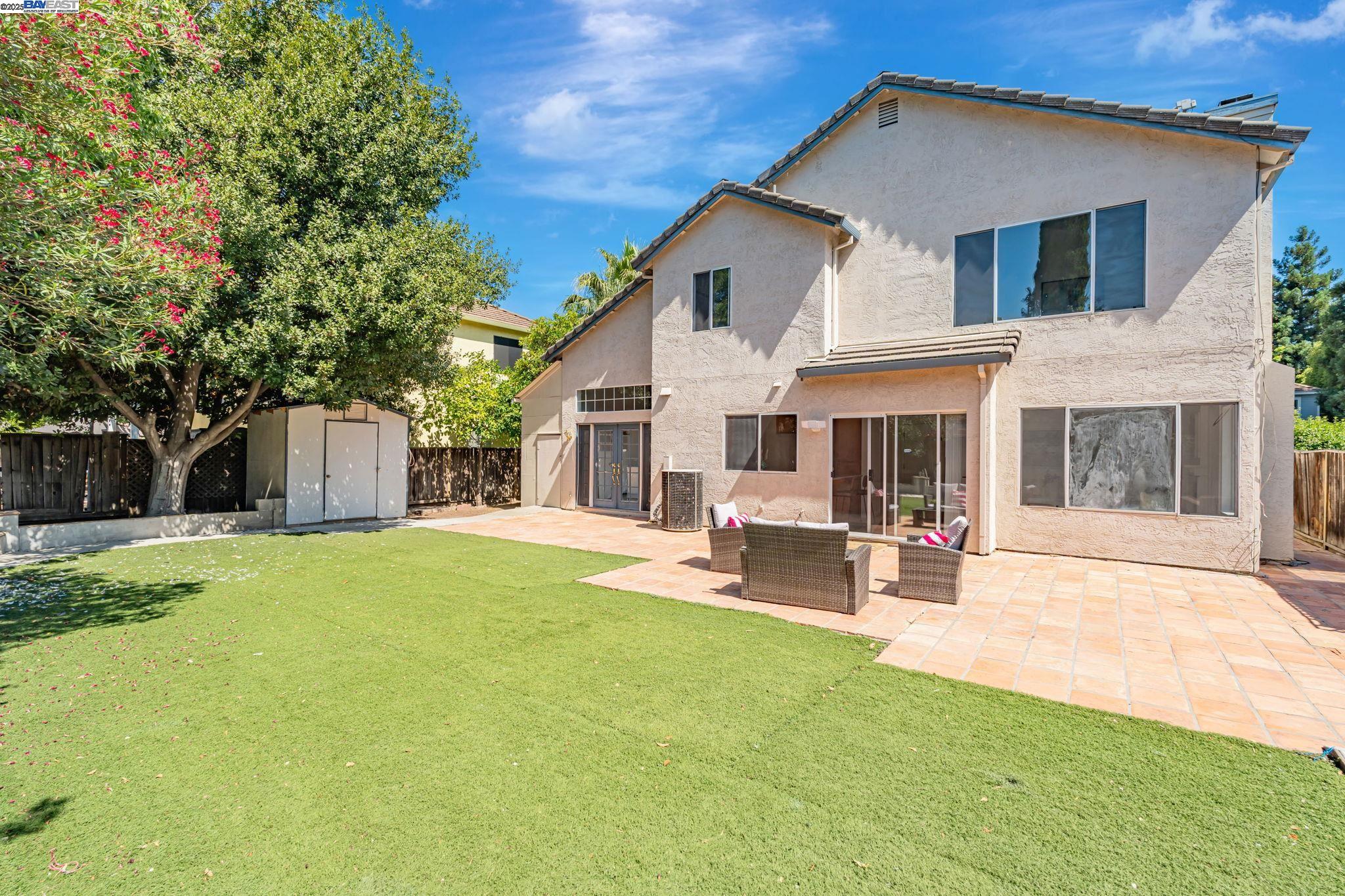 Detail Gallery Image 39 of 49 For 840 Menay Dr, Tracy,  CA 95376 - 4 Beds | 2/1 Baths