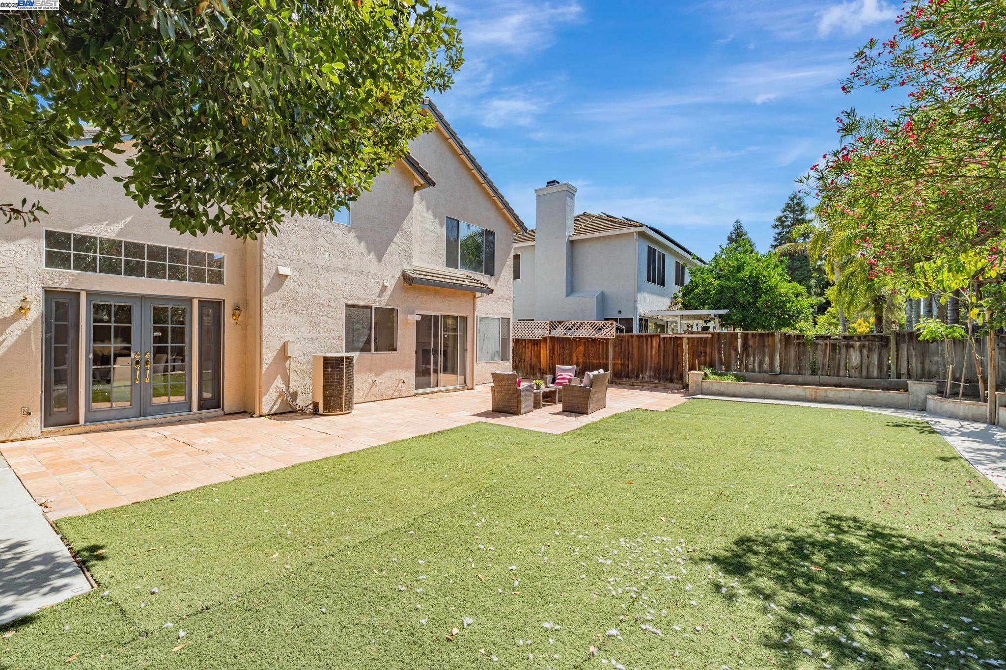 Detail Gallery Image 40 of 49 For 840 Menay Dr, Tracy,  CA 95376 - 4 Beds | 2/1 Baths