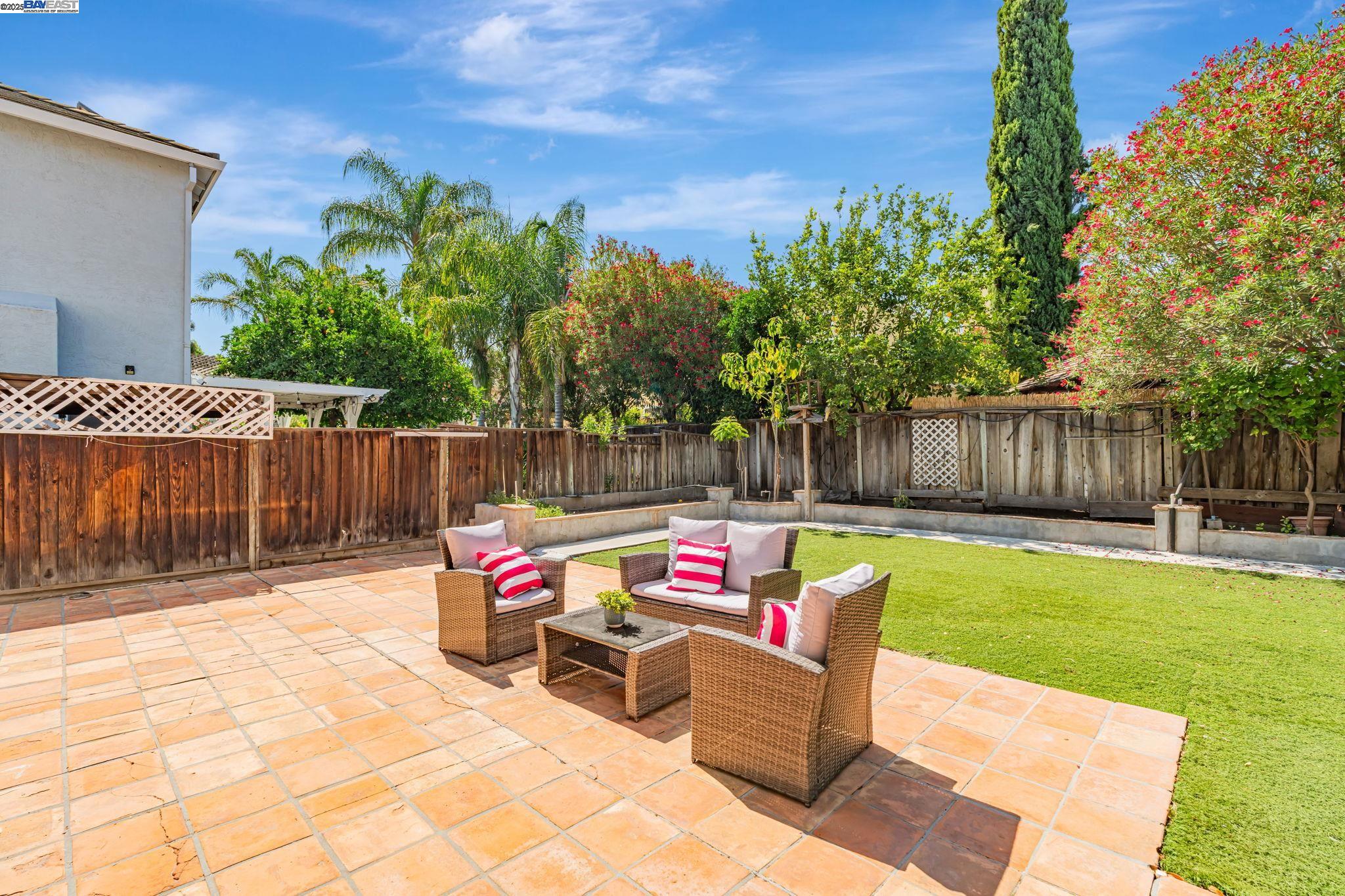Detail Gallery Image 41 of 49 For 840 Menay Dr, Tracy,  CA 95376 - 4 Beds | 2/1 Baths