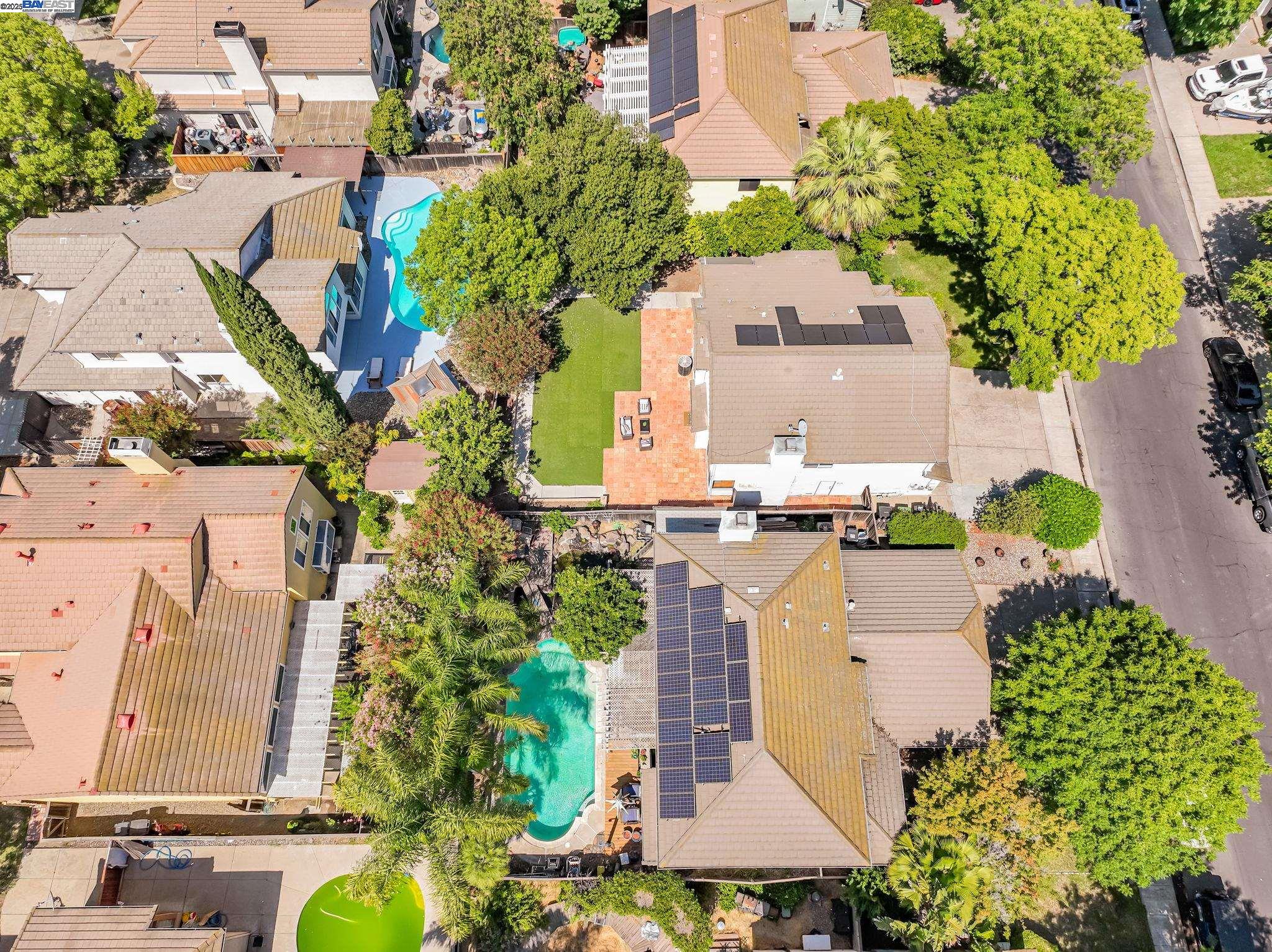 Detail Gallery Image 44 of 49 For 840 Menay Dr, Tracy,  CA 95376 - 4 Beds | 2/1 Baths