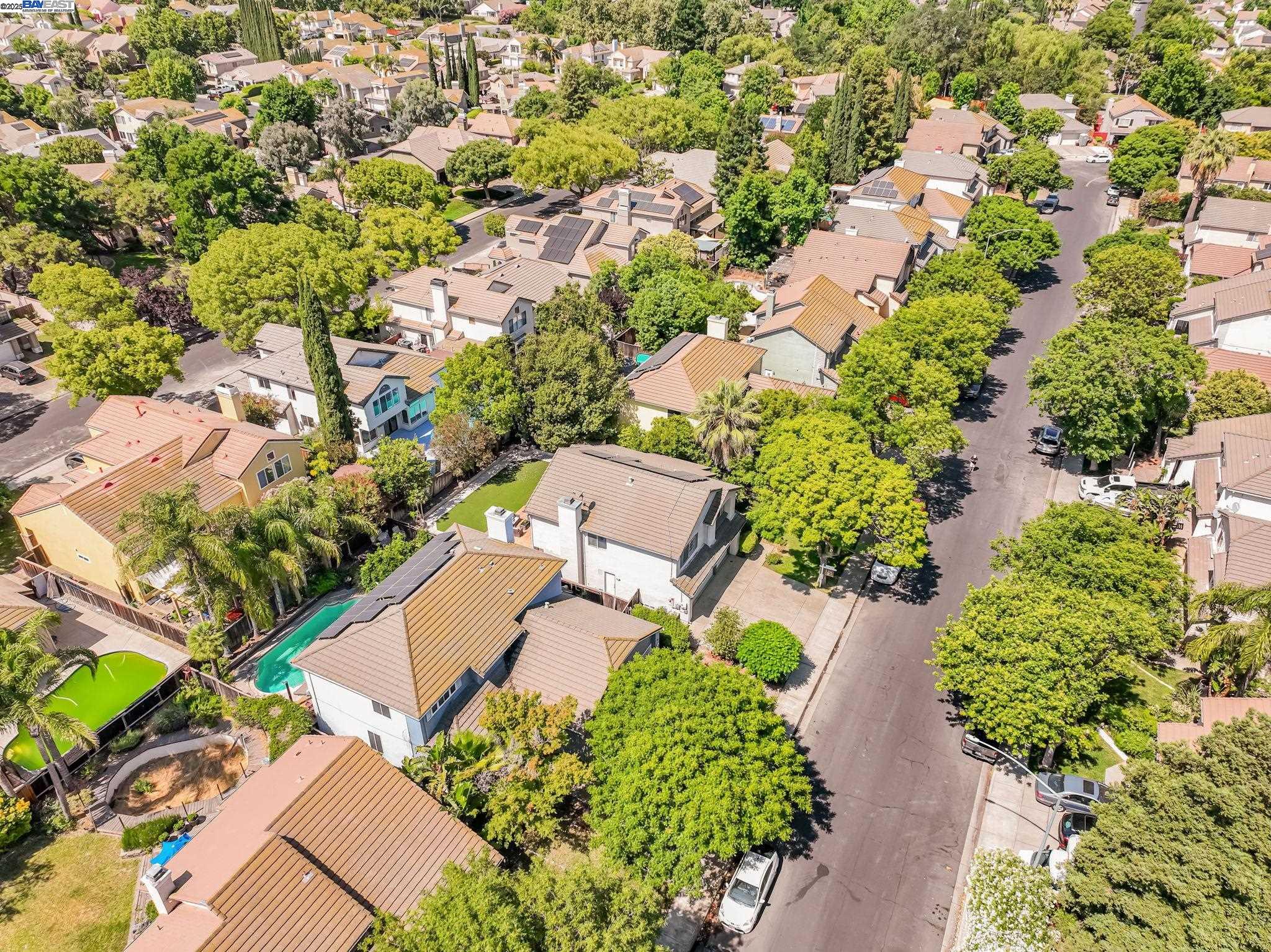 Detail Gallery Image 45 of 49 For 840 Menay Dr, Tracy,  CA 95376 - 4 Beds | 2/1 Baths