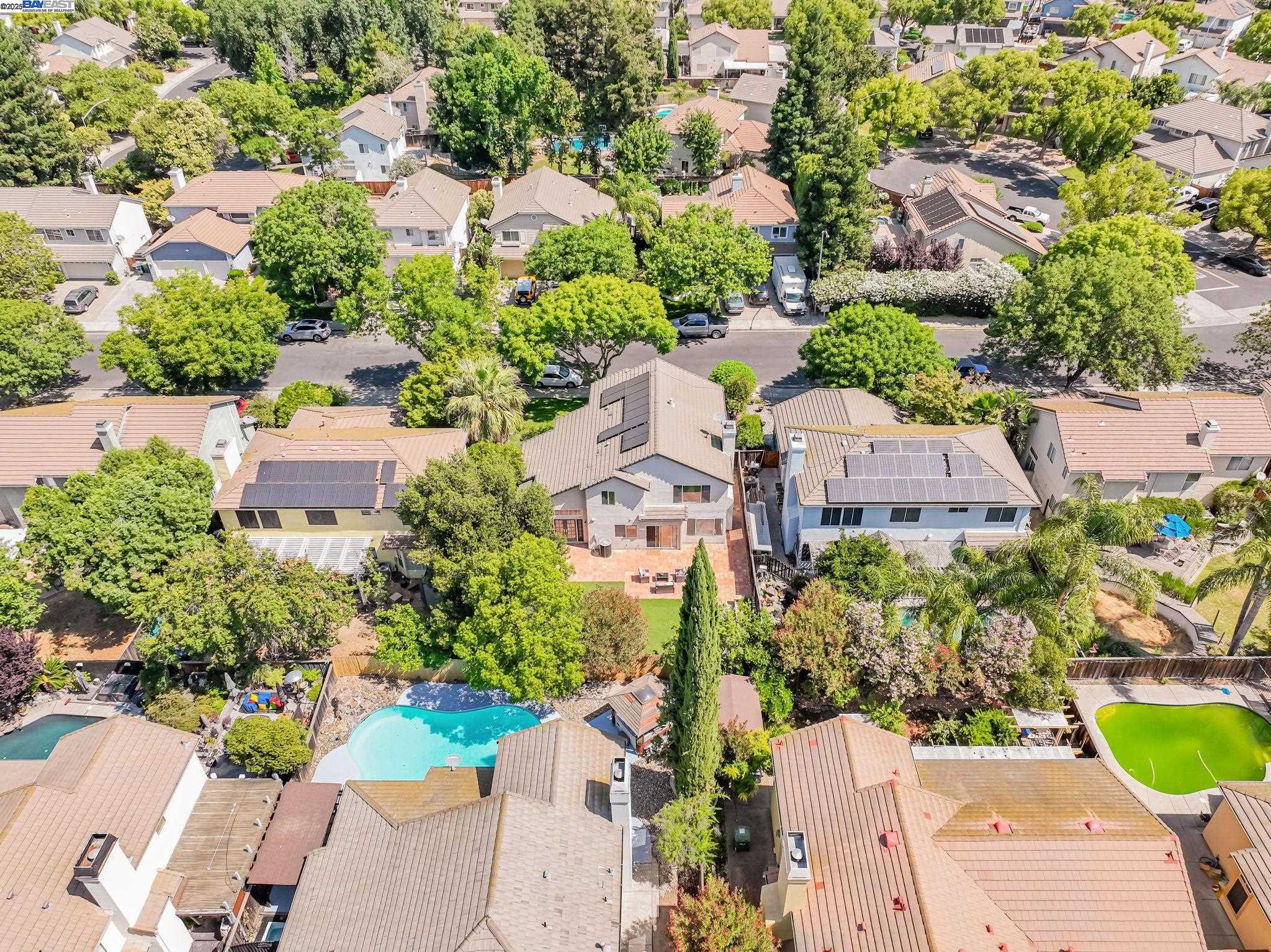Detail Gallery Image 46 of 49 For 840 Menay Dr, Tracy,  CA 95376 - 4 Beds | 2/1 Baths