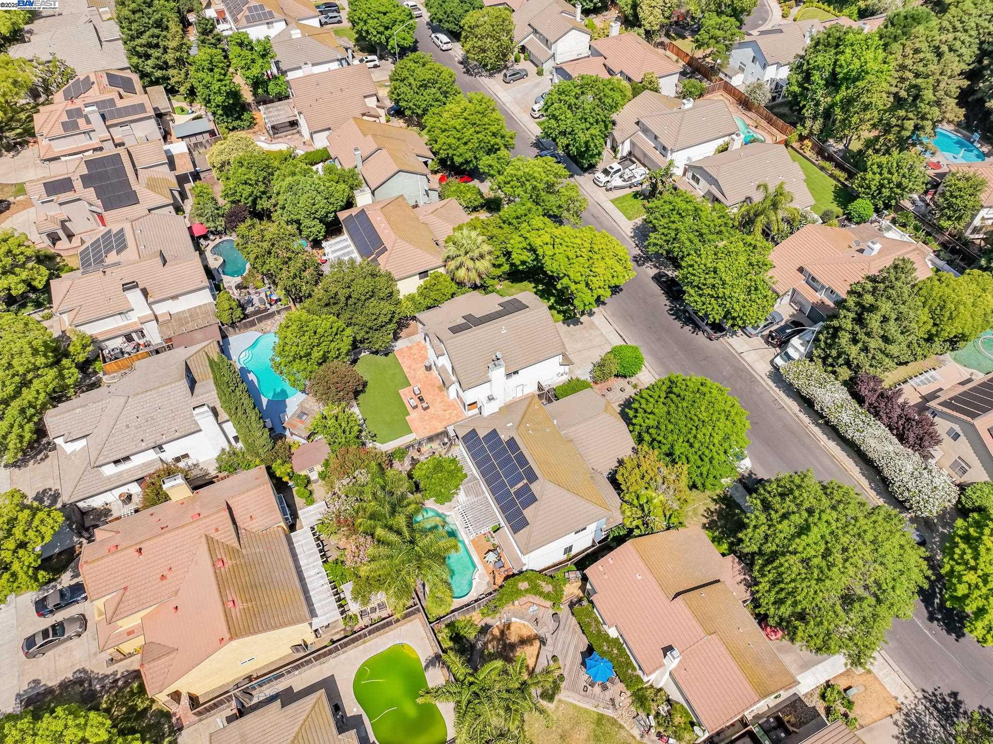 Detail Gallery Image 49 of 49 For 840 Menay Dr, Tracy,  CA 95376 - 4 Beds | 2/1 Baths
