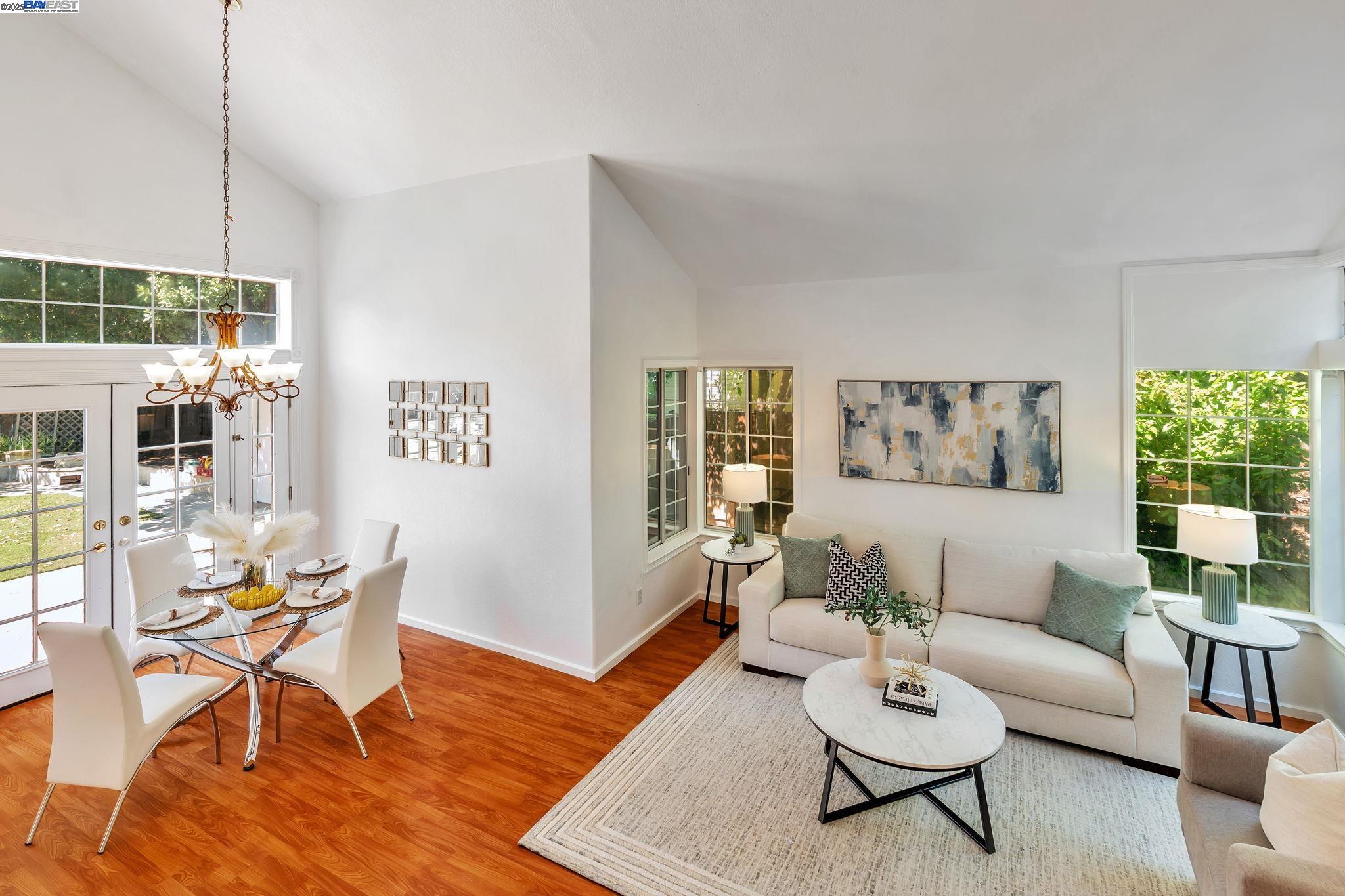 Detail Gallery Image 7 of 49 For 840 Menay Dr, Tracy,  CA 95376 - 4 Beds | 2/1 Baths