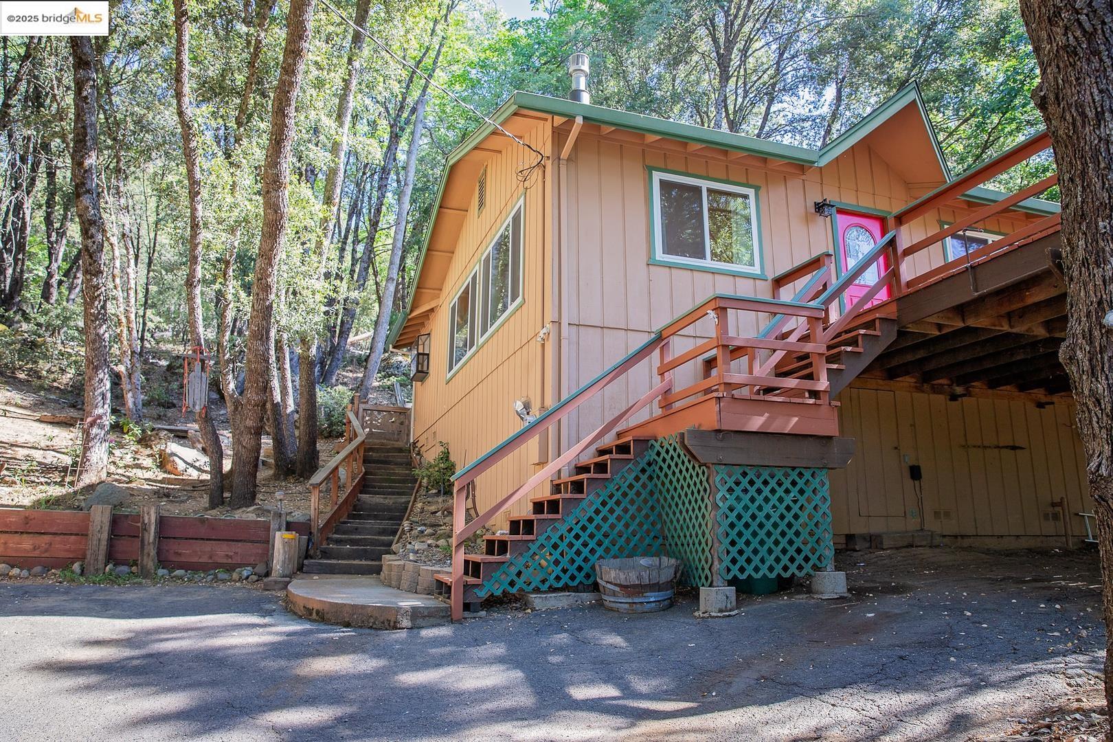 Detail Gallery Image 6 of 34 For 18070 Pipit Ct, Twain Harte,  CA 95383 - 3 Beds | 2 Baths