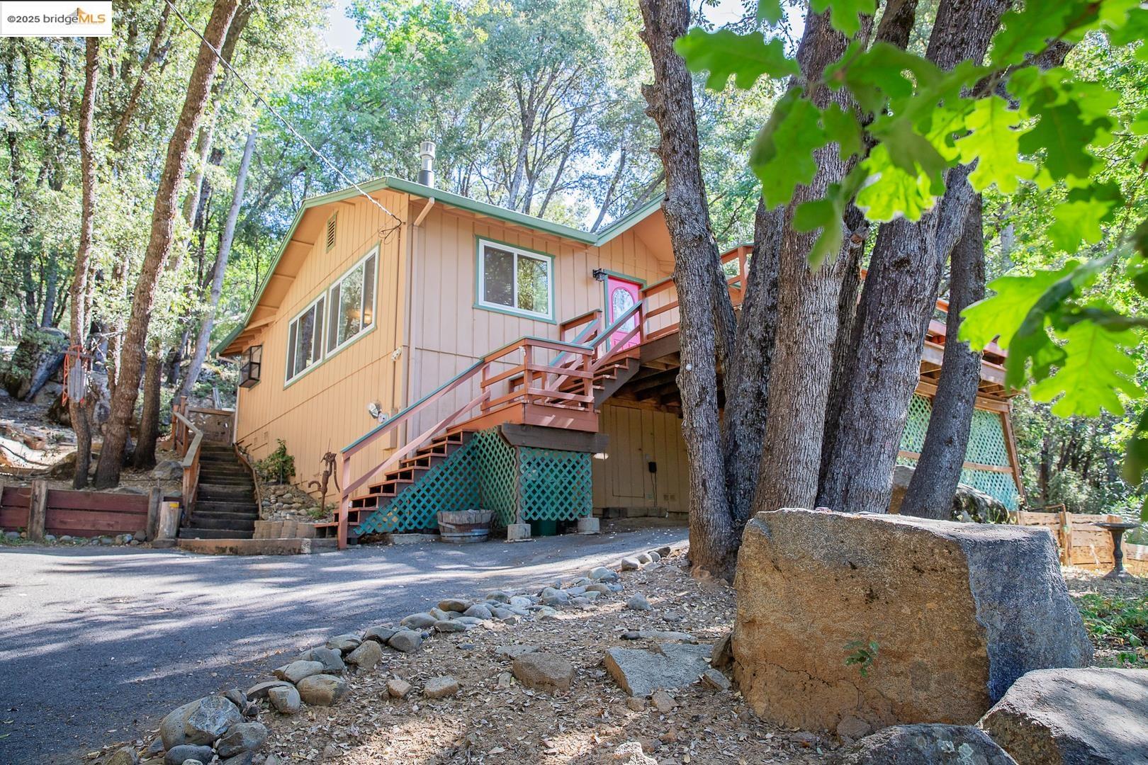 Detail Gallery Image 7 of 34 For 18070 Pipit Ct, Twain Harte,  CA 95383 - 3 Beds | 2 Baths