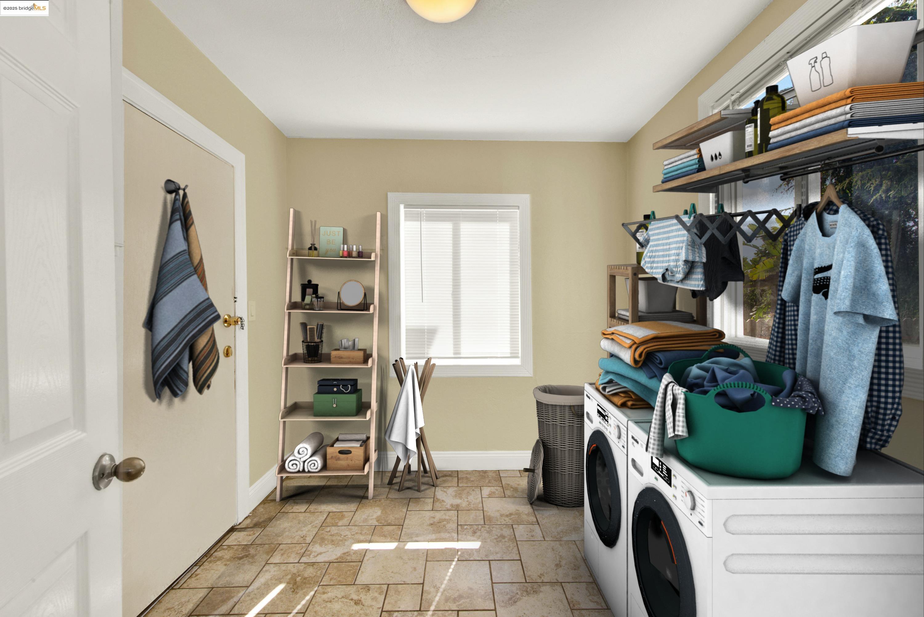 Detail Gallery Image 17 of 47 For 1806 105th Ave, Oakland,  CA 94603 - 3 Beds | 1/1 Baths