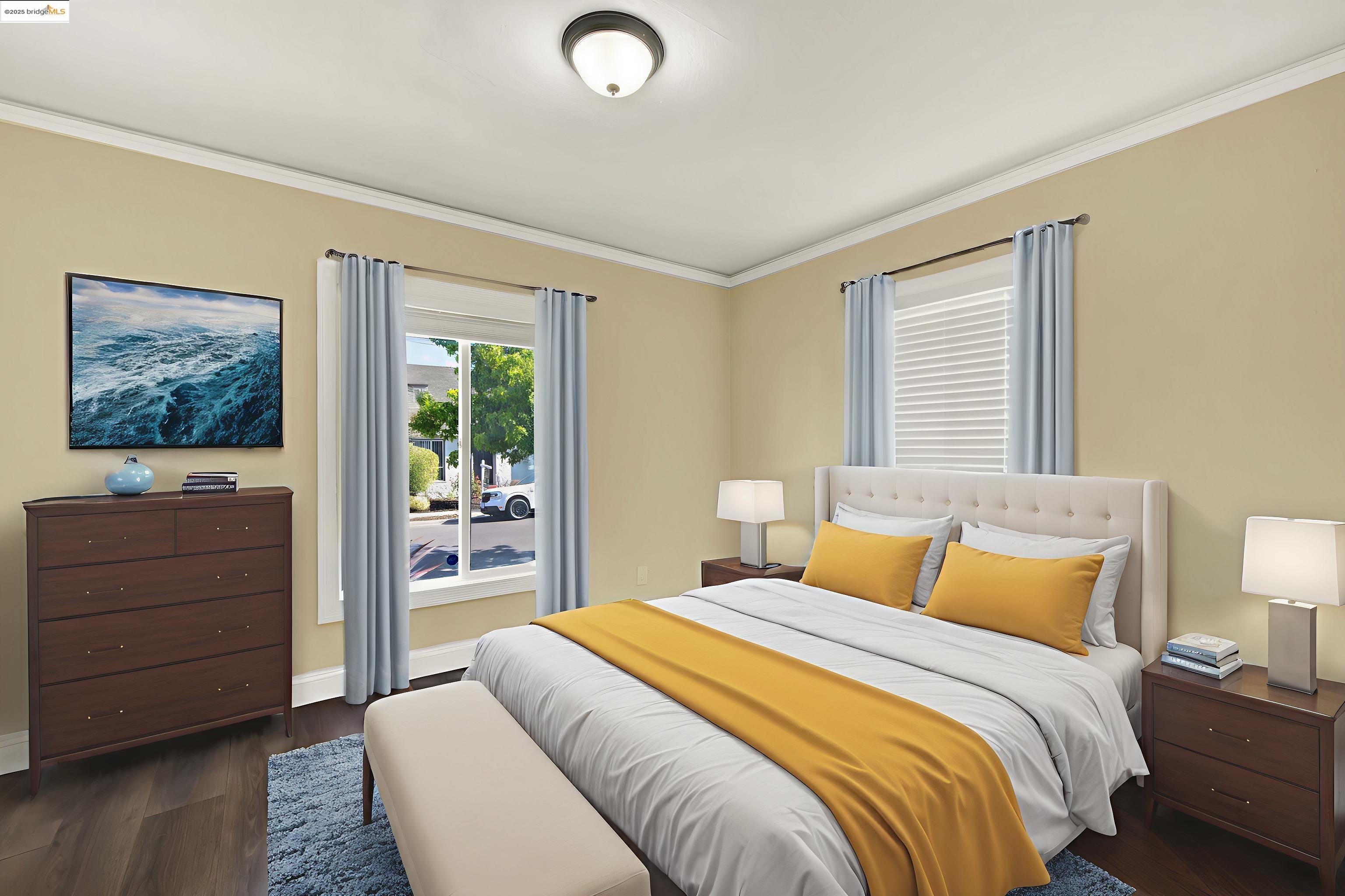 Detail Gallery Image 18 of 47 For 1806 105th Ave, Oakland,  CA 94603 - 3 Beds | 1/1 Baths