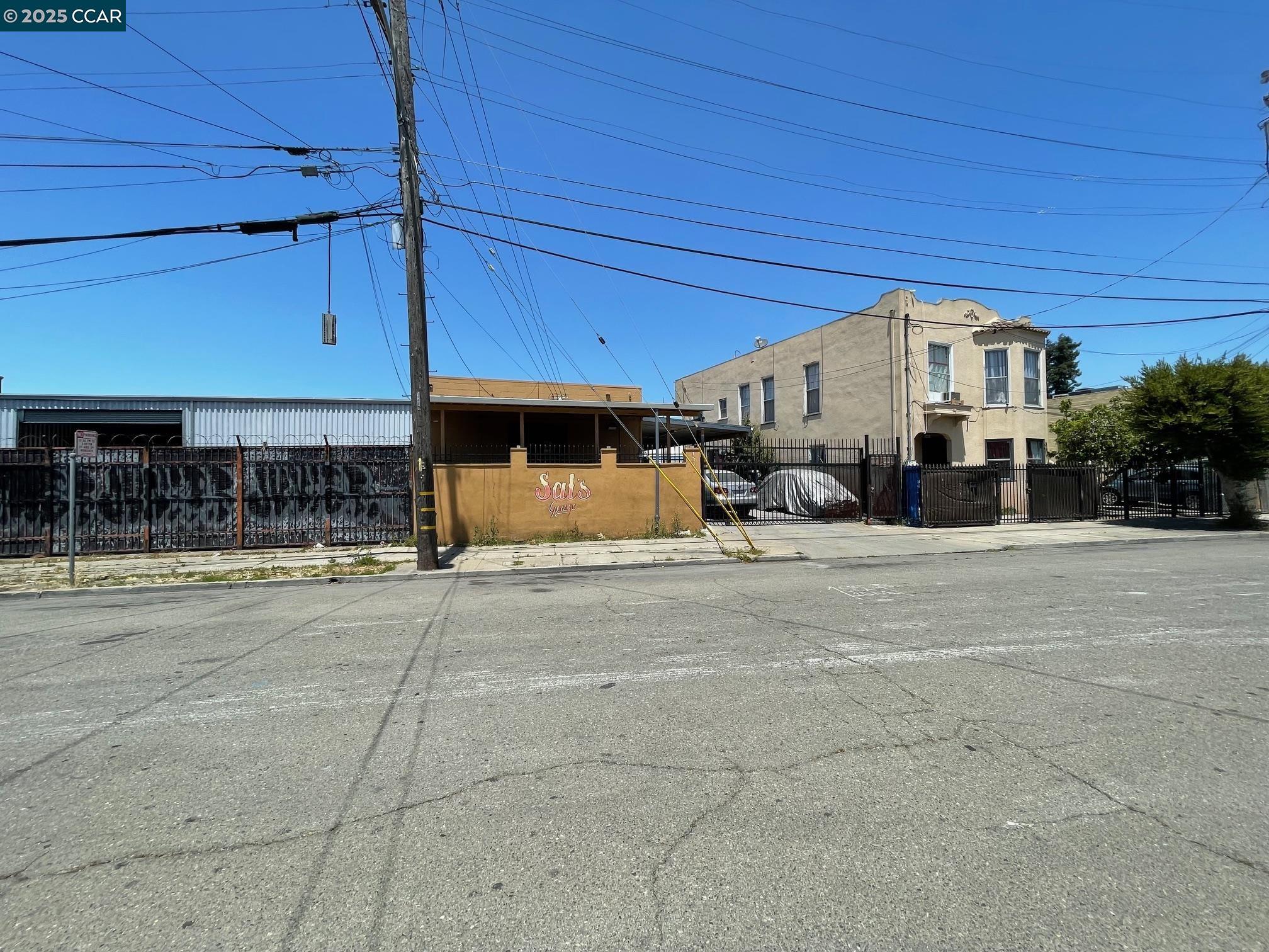 Detail Gallery Image 12 of 12 For , Oakland,  CA 94601 - – Beds | – Baths