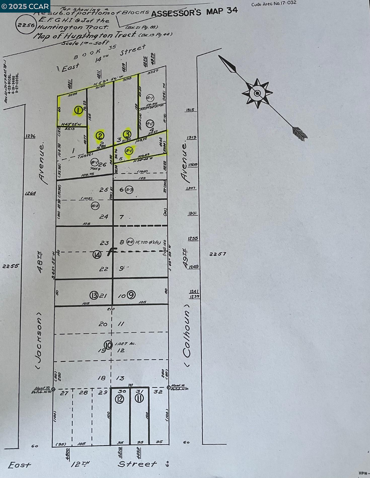Detail Gallery Image 5 of 12 For , Oakland,  CA 94601 - – Beds | – Baths