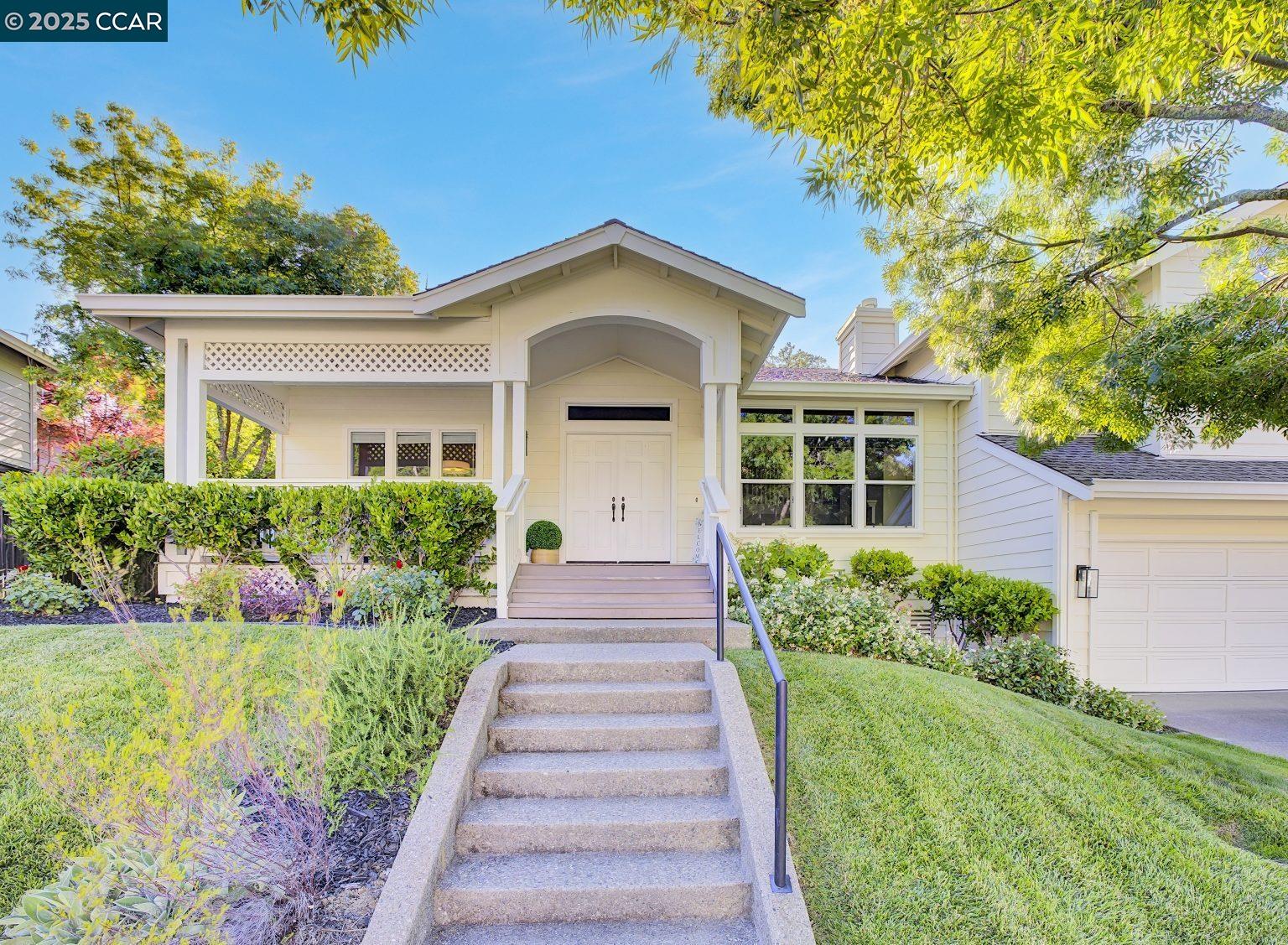 Detail Gallery Image 2 of 53 For 115 Shadewell Dr, Danville,  CA 94506 - 4 Beds | 3/1 Baths