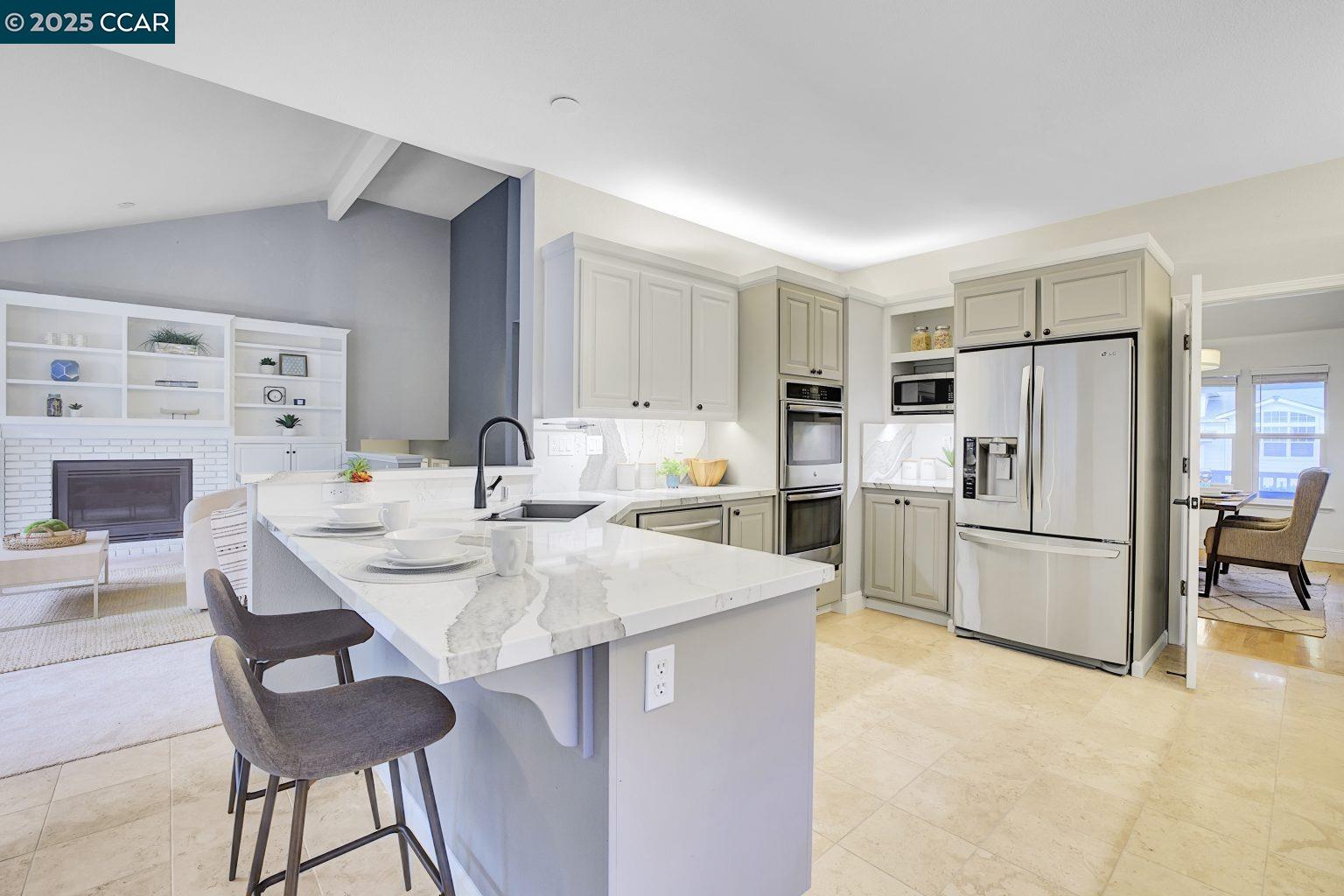 Detail Gallery Image 12 of 53 For 115 Shadewell Dr, Danville,  CA 94506 - 4 Beds | 3/1 Baths
