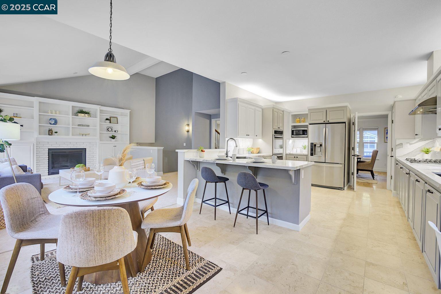 Detail Gallery Image 16 of 53 For 115 Shadewell Dr, Danville,  CA 94506 - 4 Beds | 3/1 Baths