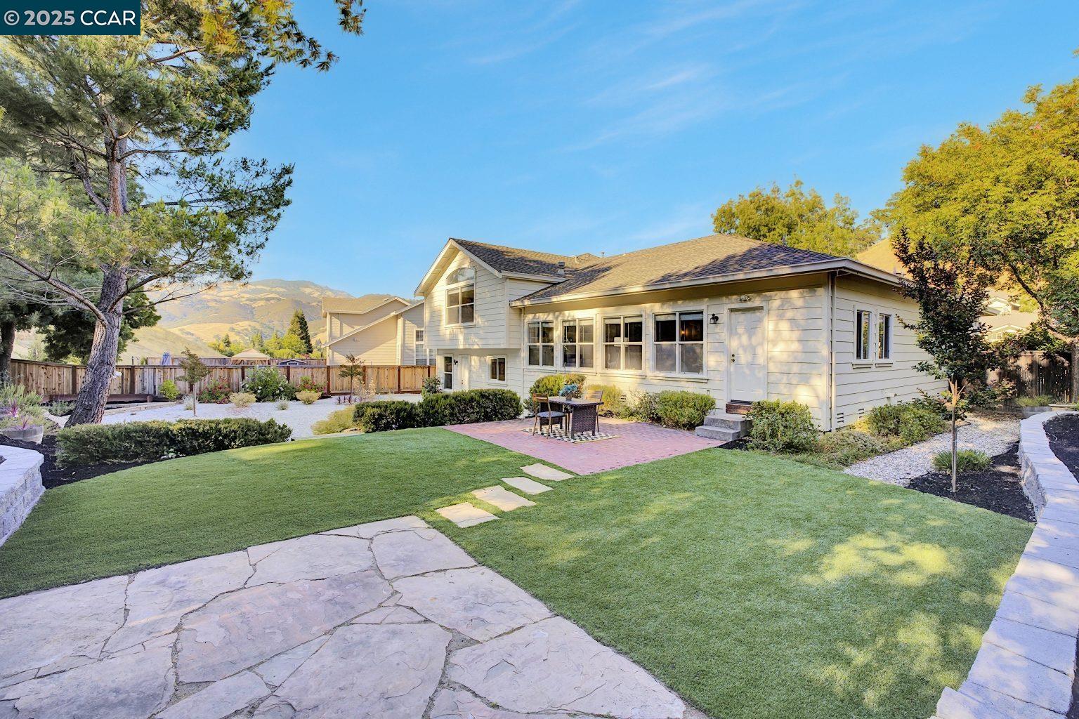 Detail Gallery Image 43 of 53 For 115 Shadewell Dr, Danville,  CA 94506 - 4 Beds | 3/1 Baths