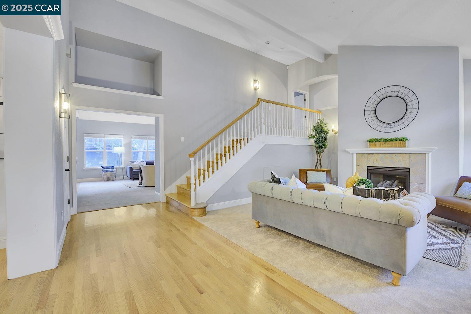 Detail Gallery Image 6 of 53 For 115 Shadewell Dr, Danville,  CA 94506 - 4 Beds | 3/1 Baths