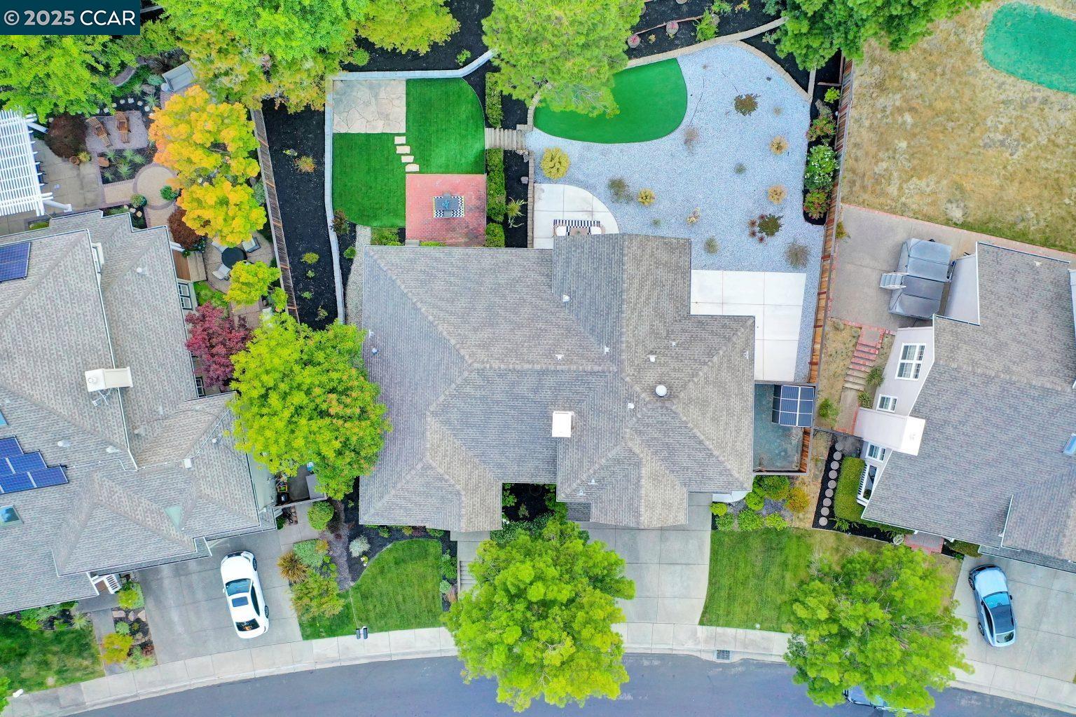 Detail Gallery Image 50 of 53 For 115 Shadewell Dr, Danville,  CA 94506 - 4 Beds | 3/1 Baths