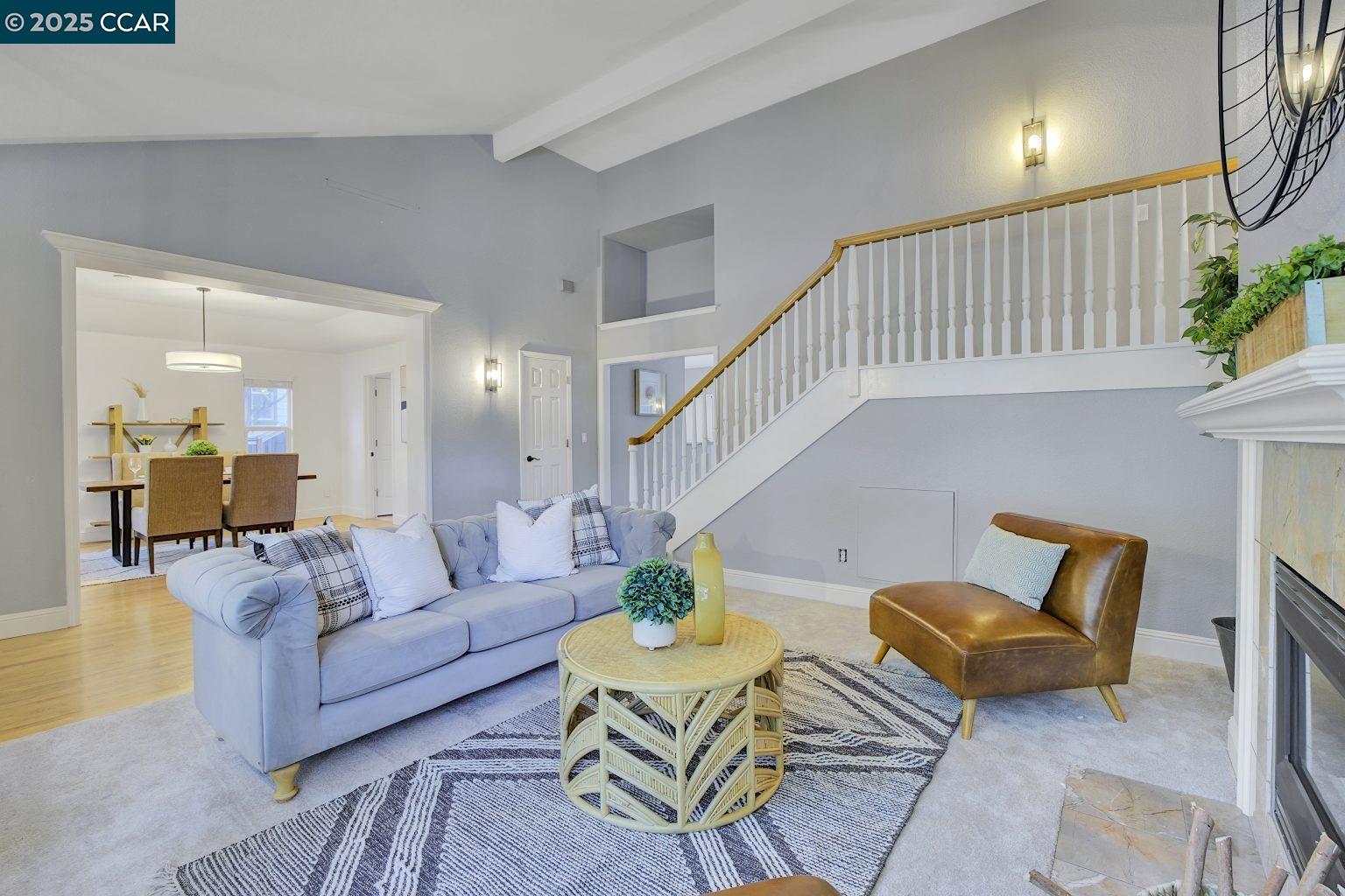 Detail Gallery Image 8 of 53 For 115 Shadewell Dr, Danville,  CA 94506 - 4 Beds | 3/1 Baths