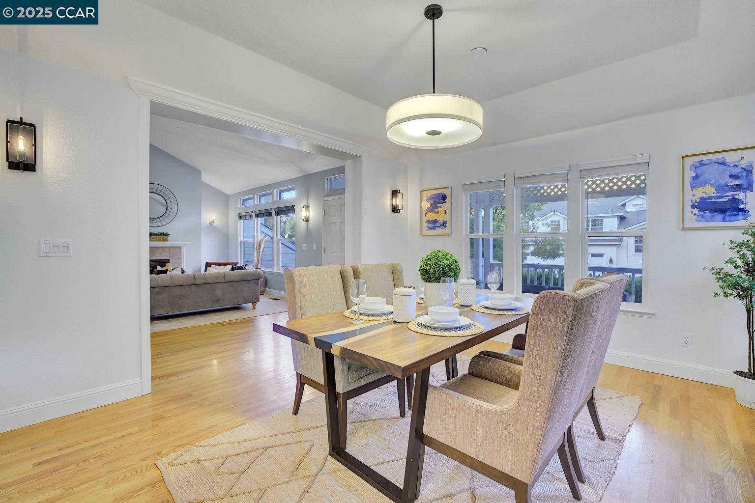 Detail Gallery Image 9 of 53 For 115 Shadewell Dr, Danville,  CA 94506 - 4 Beds | 3/1 Baths