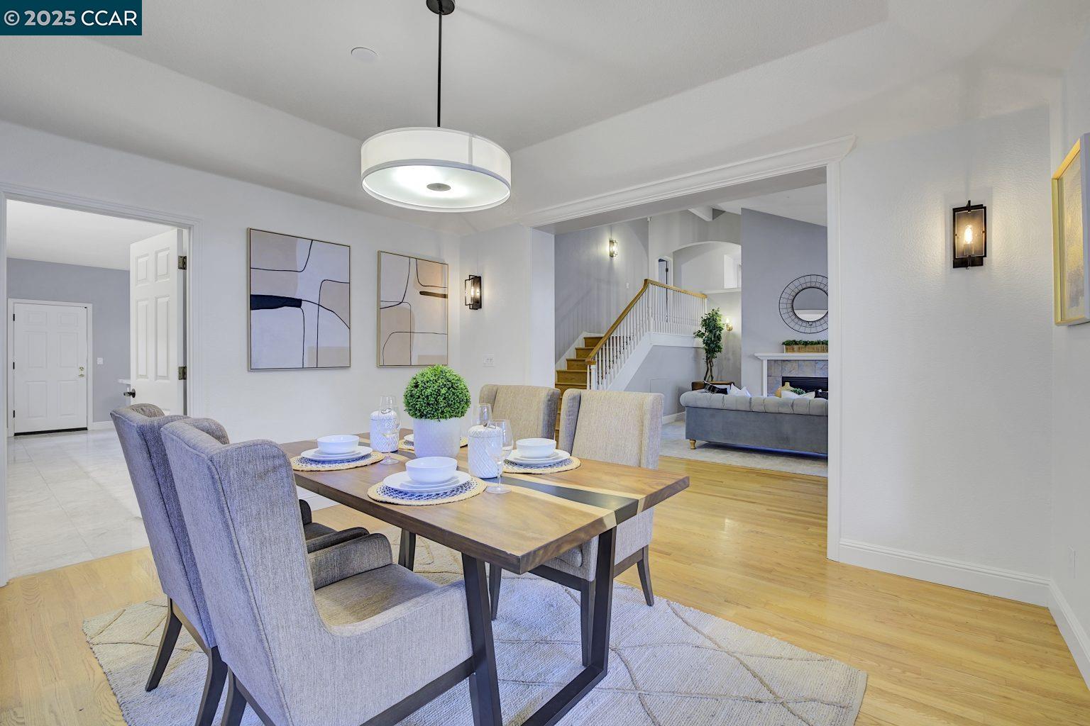 Detail Gallery Image 10 of 53 For 115 Shadewell Dr, Danville,  CA 94506 - 4 Beds | 3/1 Baths