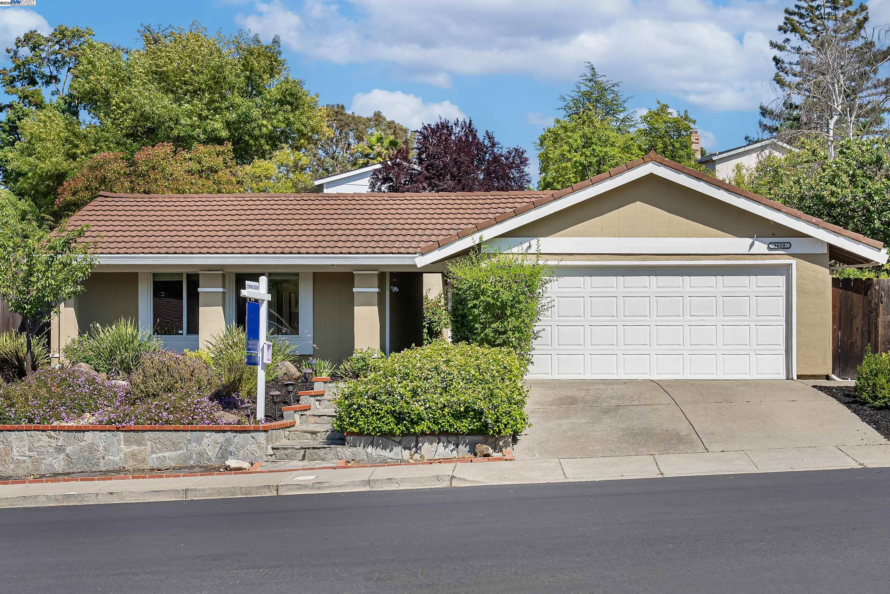 Detail Gallery Image 1 of 1 For 3658 Touriga Dr, Pleasanton,  CA 94566 - 4 Beds | 2 Baths