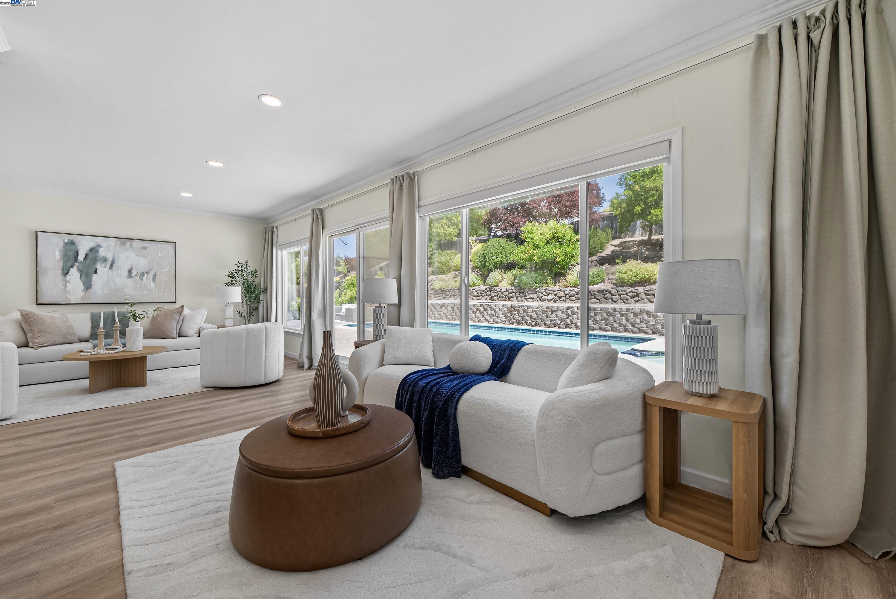 Detail Gallery Image 11 of 53 For 3658 Touriga Dr, Pleasanton,  CA 94566 - 4 Beds | 2 Baths