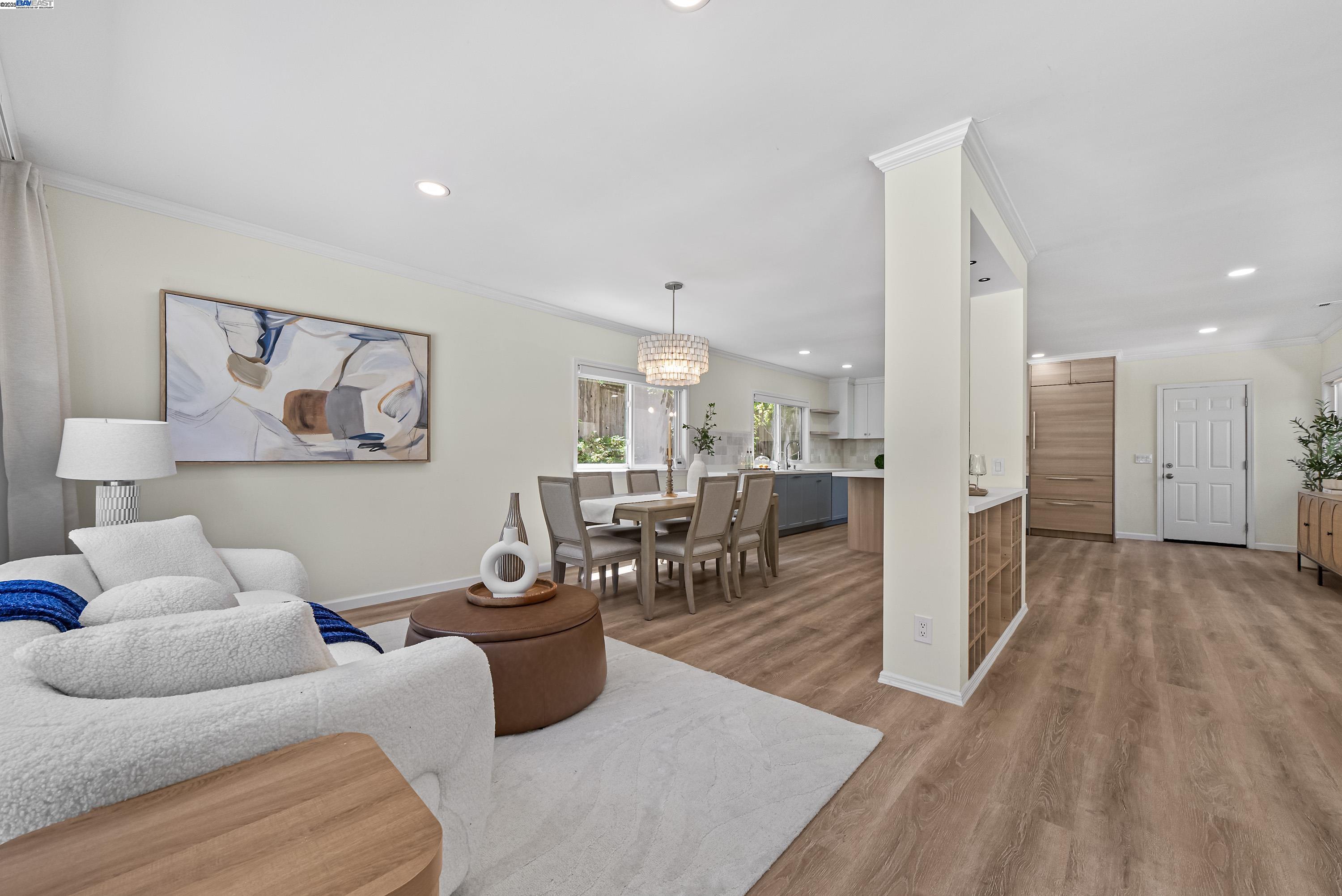 Detail Gallery Image 12 of 53 For 3658 Touriga Dr, Pleasanton,  CA 94566 - 4 Beds | 2 Baths