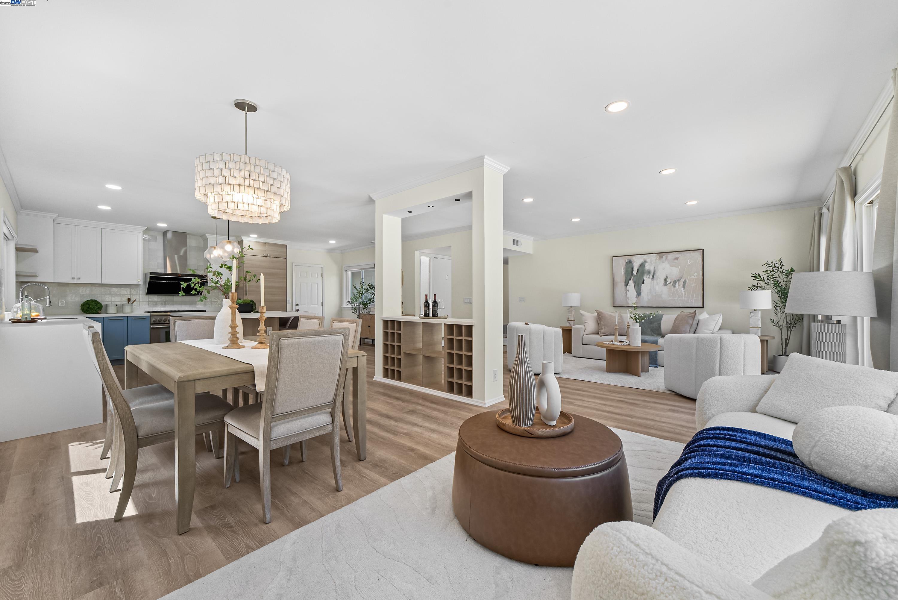 Detail Gallery Image 13 of 53 For 3658 Touriga Dr, Pleasanton,  CA 94566 - 4 Beds | 2 Baths