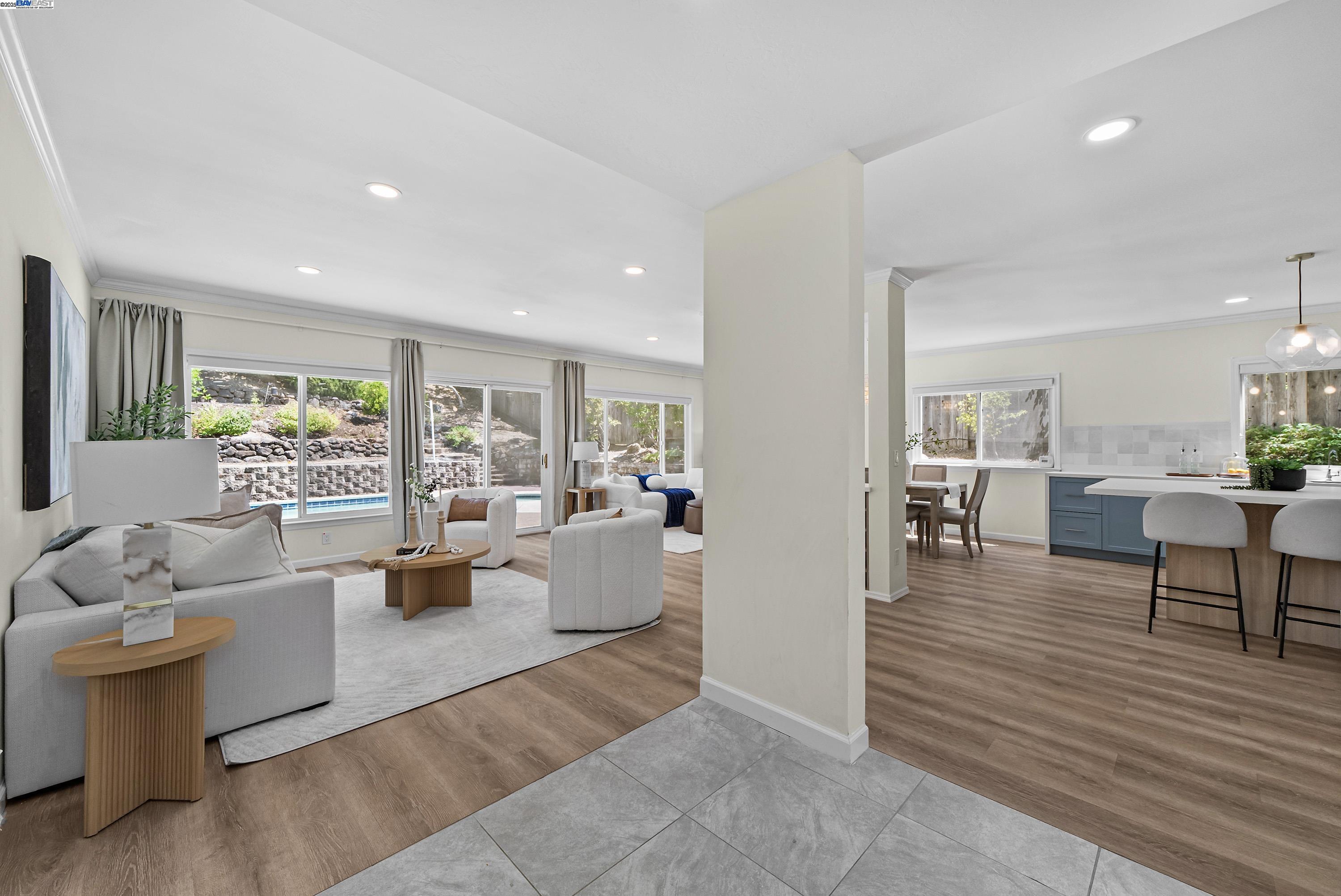 Detail Gallery Image 14 of 53 For 3658 Touriga Dr, Pleasanton,  CA 94566 - 4 Beds | 2 Baths