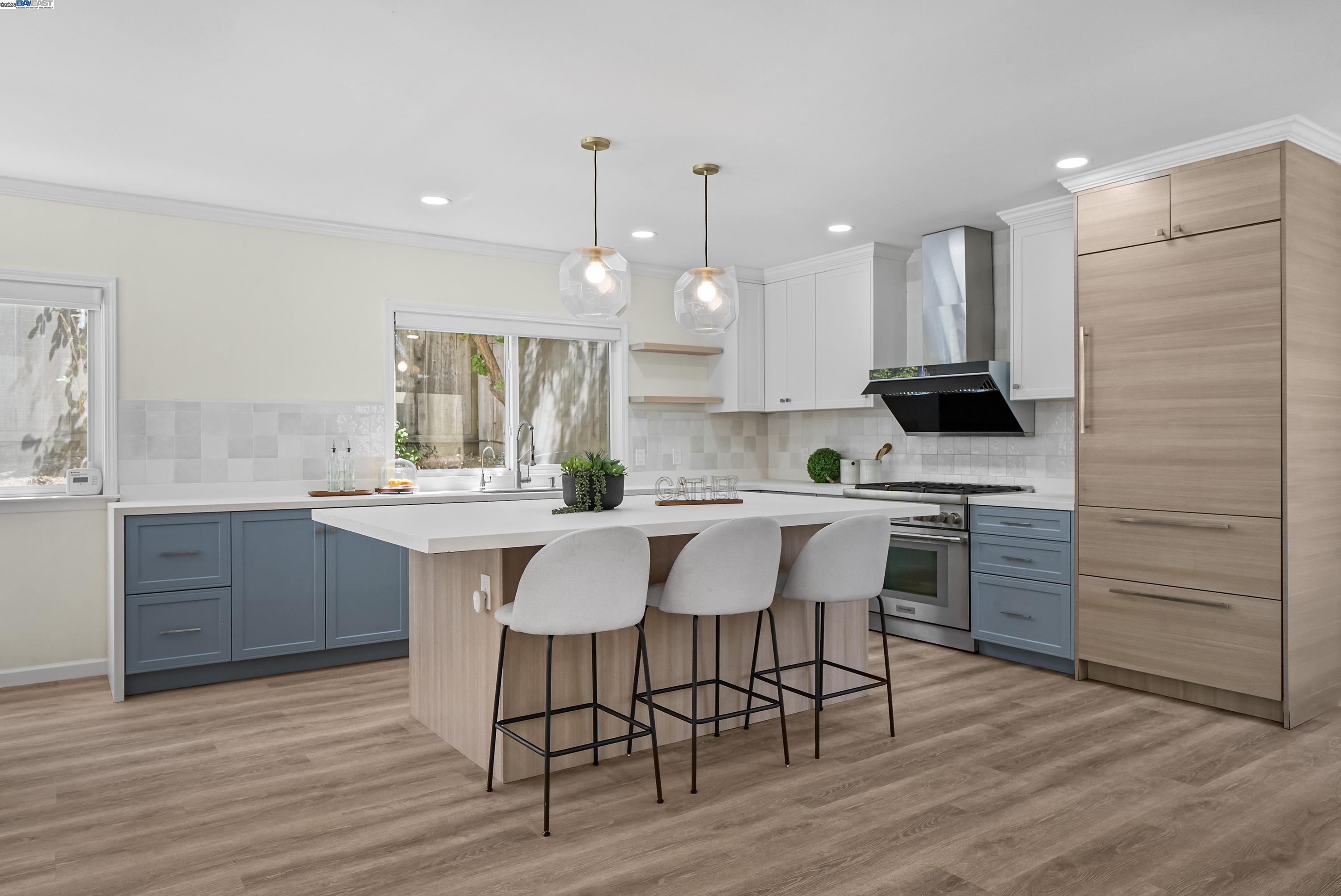 Detail Gallery Image 16 of 53 For 3658 Touriga Dr, Pleasanton,  CA 94566 - 4 Beds | 2 Baths