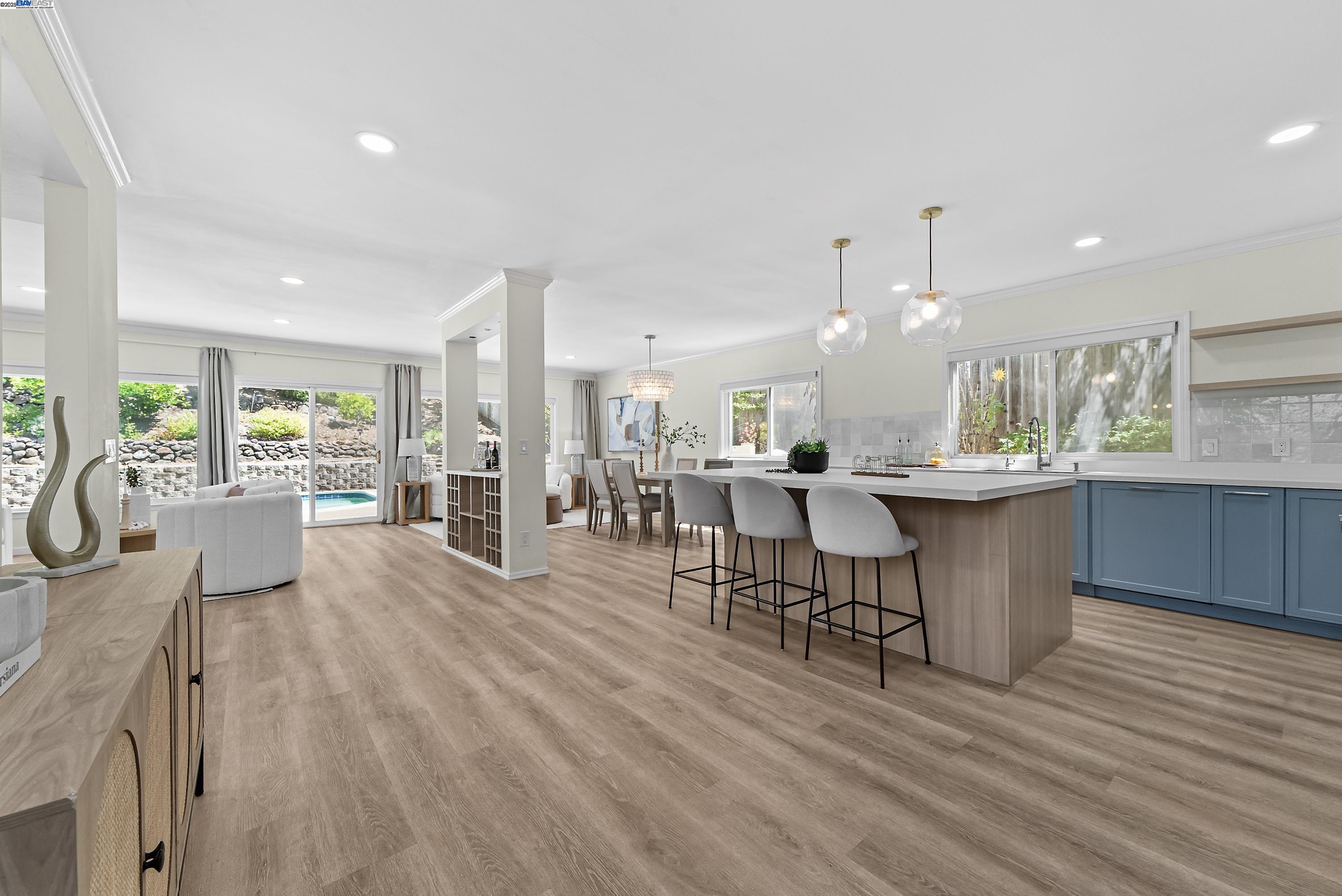 Detail Gallery Image 19 of 53 For 3658 Touriga Dr, Pleasanton,  CA 94566 - 4 Beds | 2 Baths