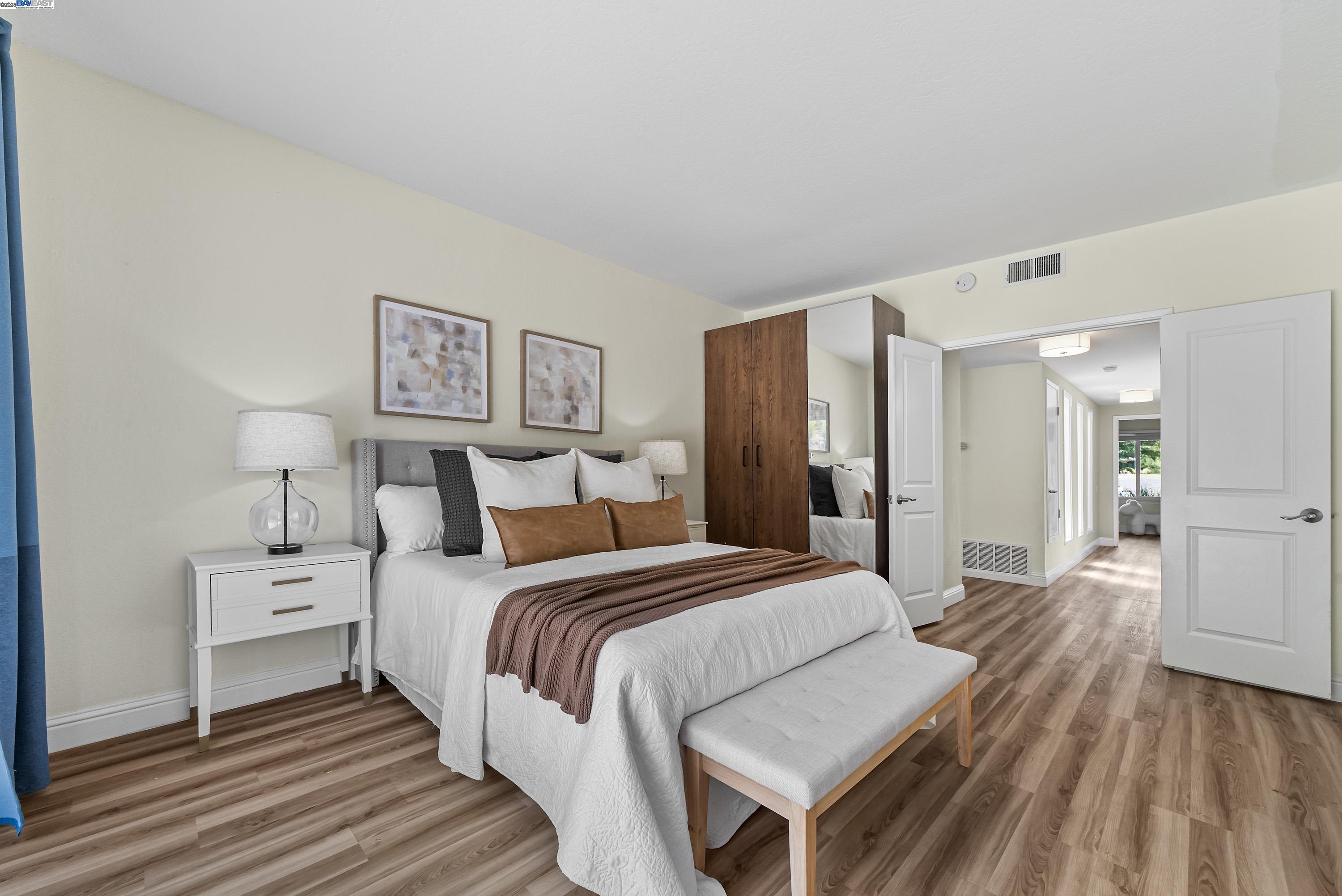 Detail Gallery Image 25 of 53 For 3658 Touriga Dr, Pleasanton,  CA 94566 - 4 Beds | 2 Baths
