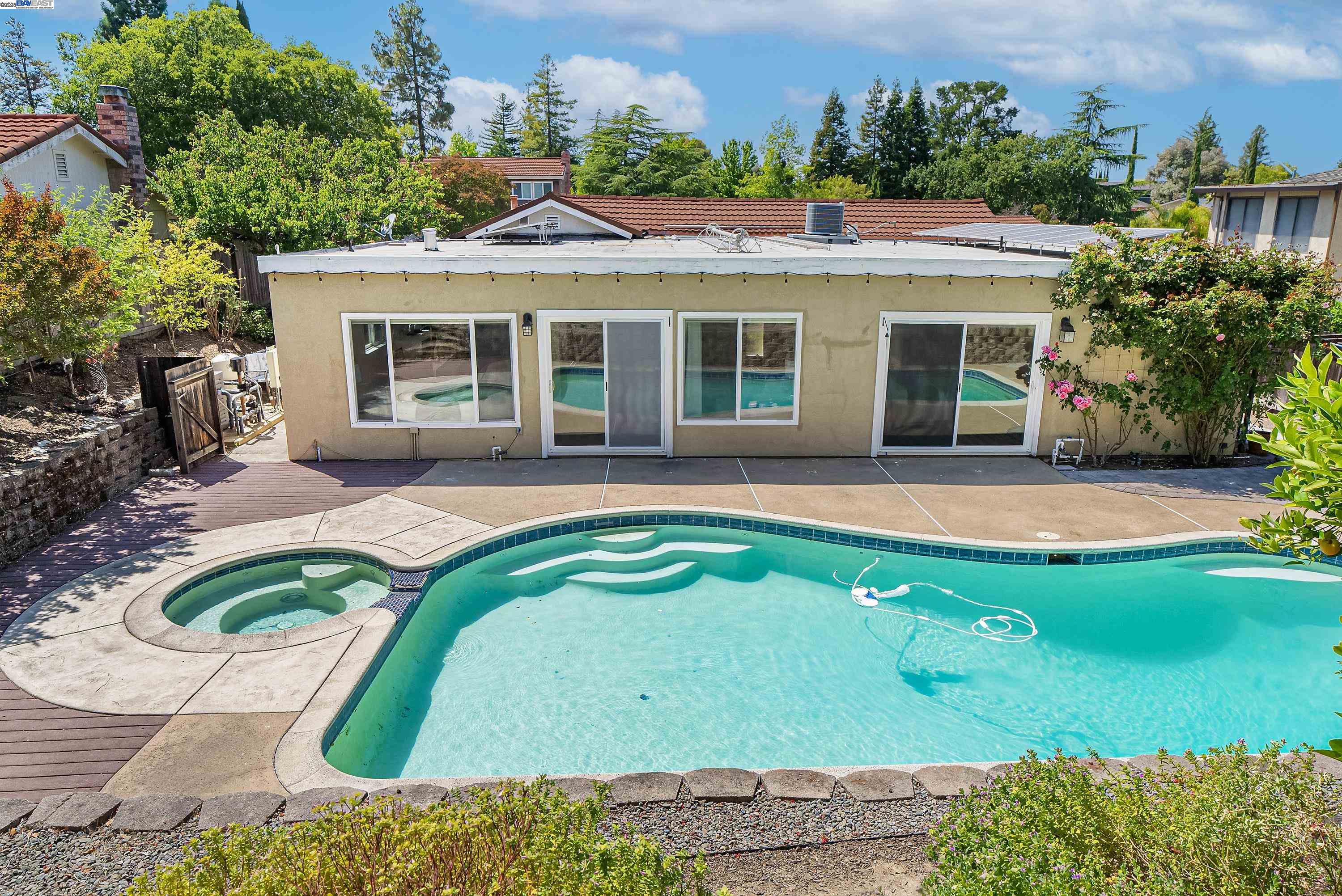 Detail Gallery Image 38 of 53 For 3658 Touriga Dr, Pleasanton,  CA 94566 - 4 Beds | 2 Baths