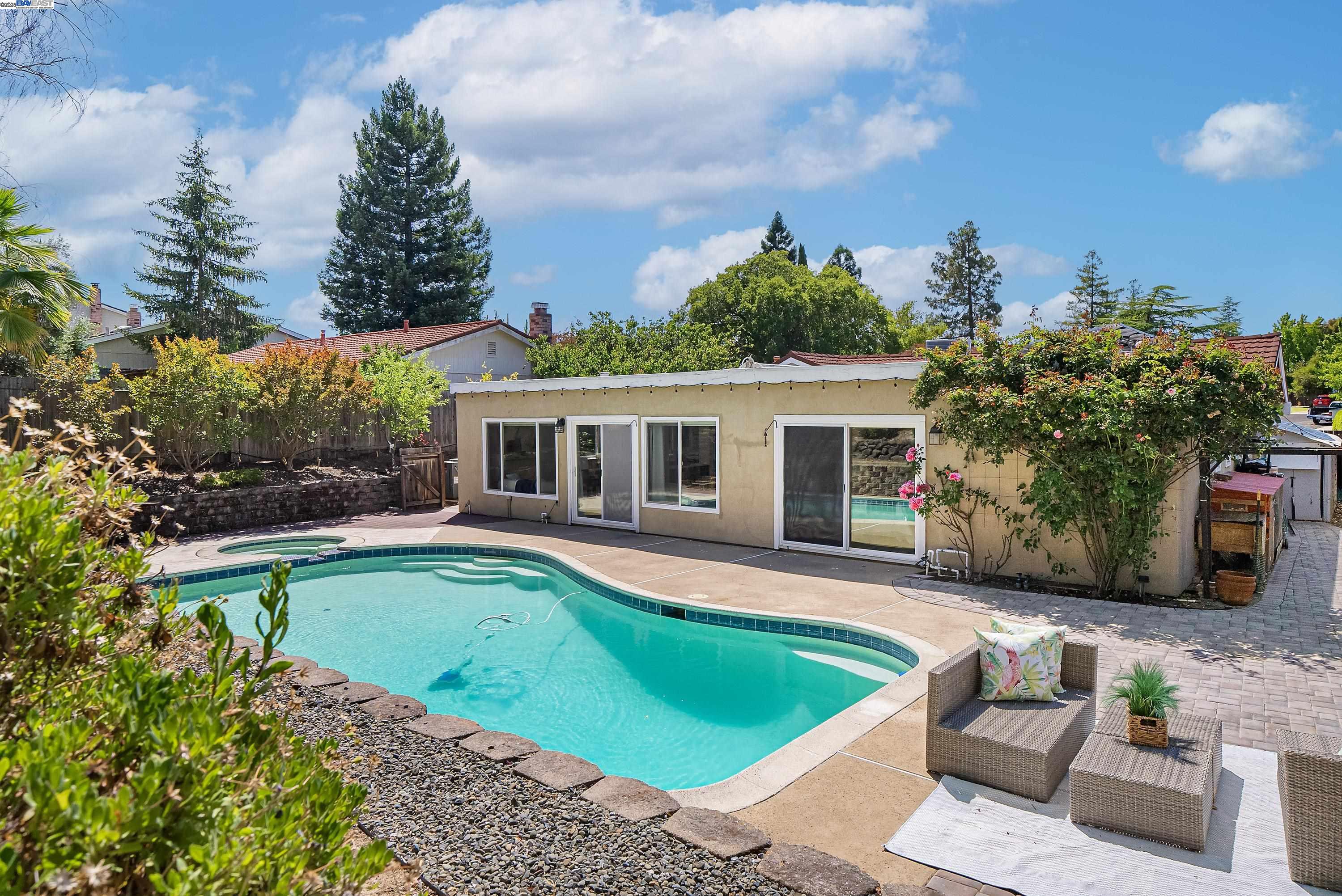 Detail Gallery Image 44 of 53 For 3658 Touriga Dr, Pleasanton,  CA 94566 - 4 Beds | 2 Baths