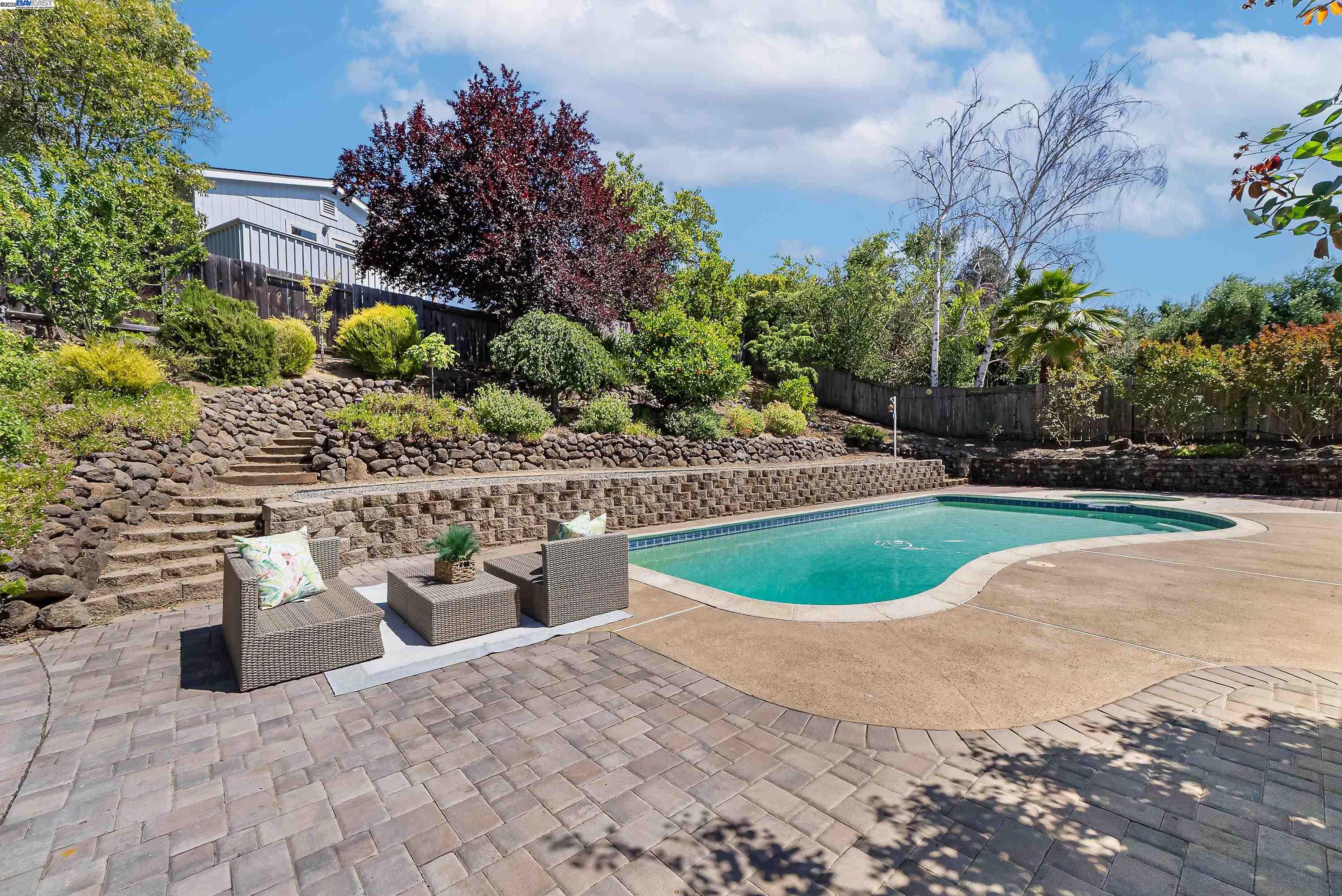 Detail Gallery Image 46 of 53 For 3658 Touriga Dr, Pleasanton,  CA 94566 - 4 Beds | 2 Baths