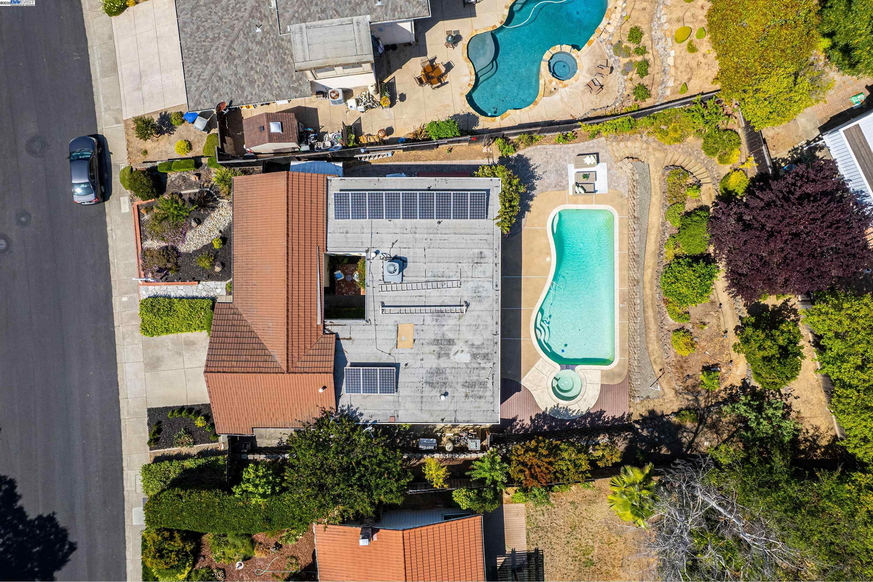 Detail Gallery Image 48 of 53 For 3658 Touriga Dr, Pleasanton,  CA 94566 - 4 Beds | 2 Baths