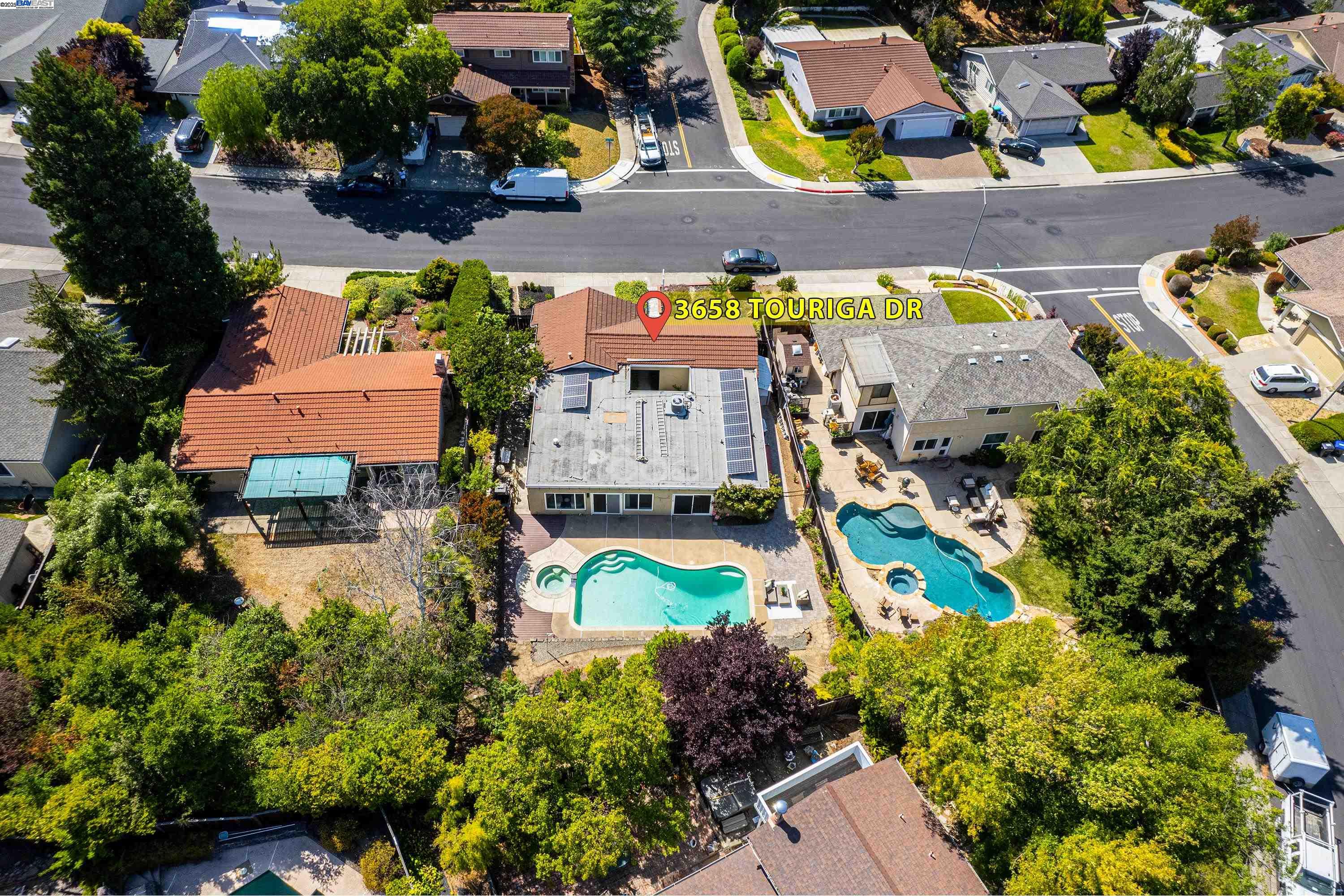 Detail Gallery Image 49 of 53 For 3658 Touriga Dr, Pleasanton,  CA 94566 - 4 Beds | 2 Baths