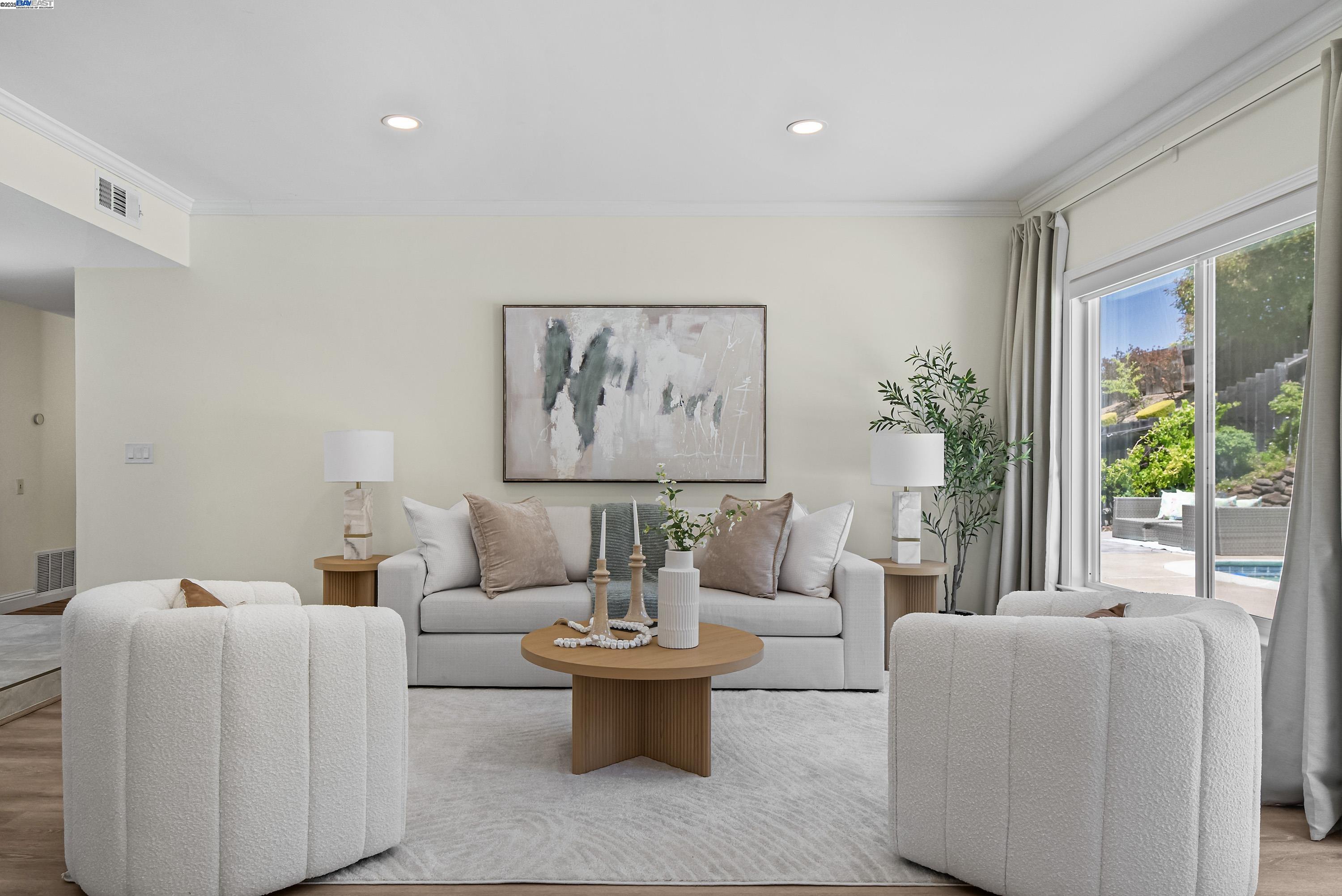 Detail Gallery Image 7 of 53 For 3658 Touriga Dr, Pleasanton,  CA 94566 - 4 Beds | 2 Baths