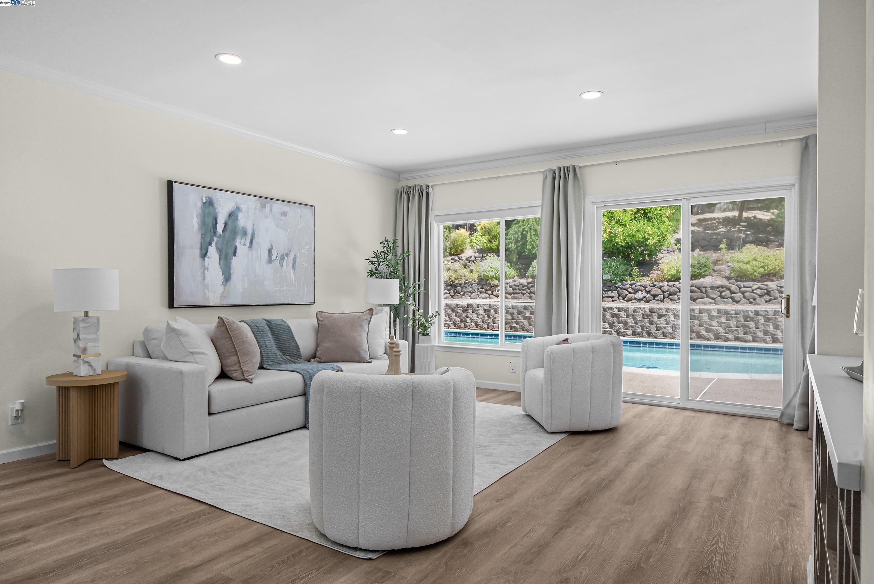 Detail Gallery Image 8 of 53 For 3658 Touriga Dr, Pleasanton,  CA 94566 - 4 Beds | 2 Baths