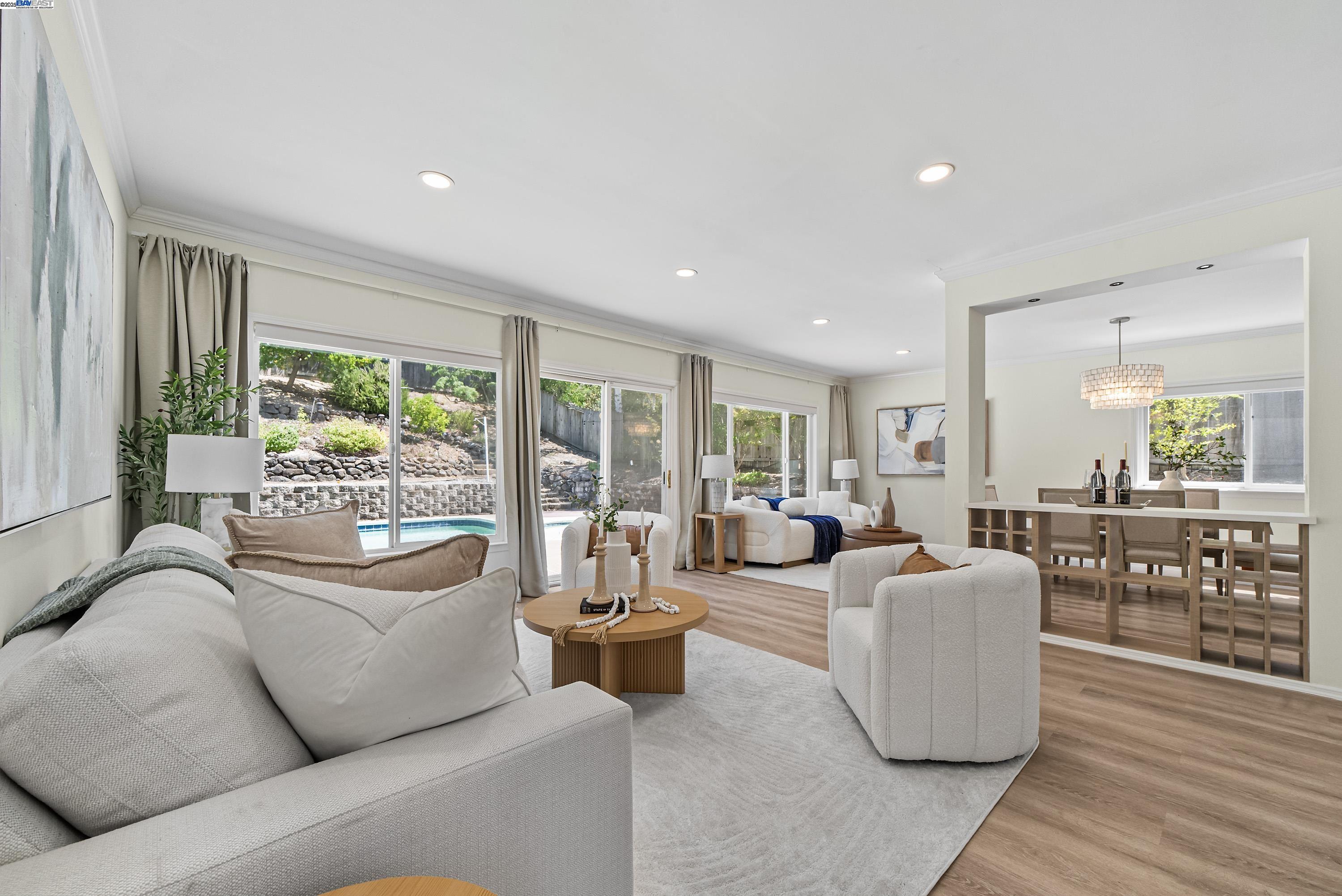 Detail Gallery Image 9 of 53 For 3658 Touriga Dr, Pleasanton,  CA 94566 - 4 Beds | 2 Baths