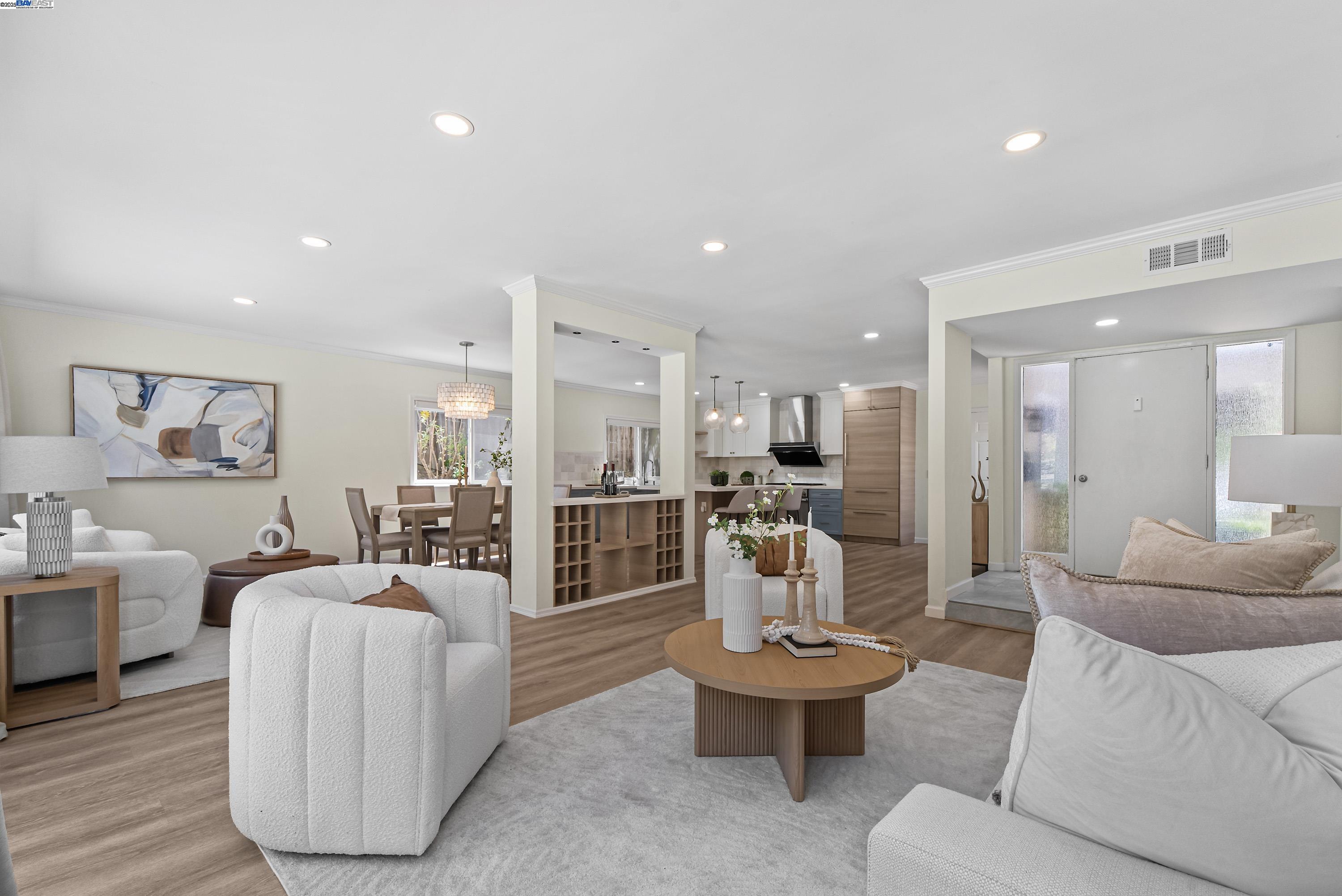 Detail Gallery Image 10 of 53 For 3658 Touriga Dr, Pleasanton,  CA 94566 - 4 Beds | 2 Baths