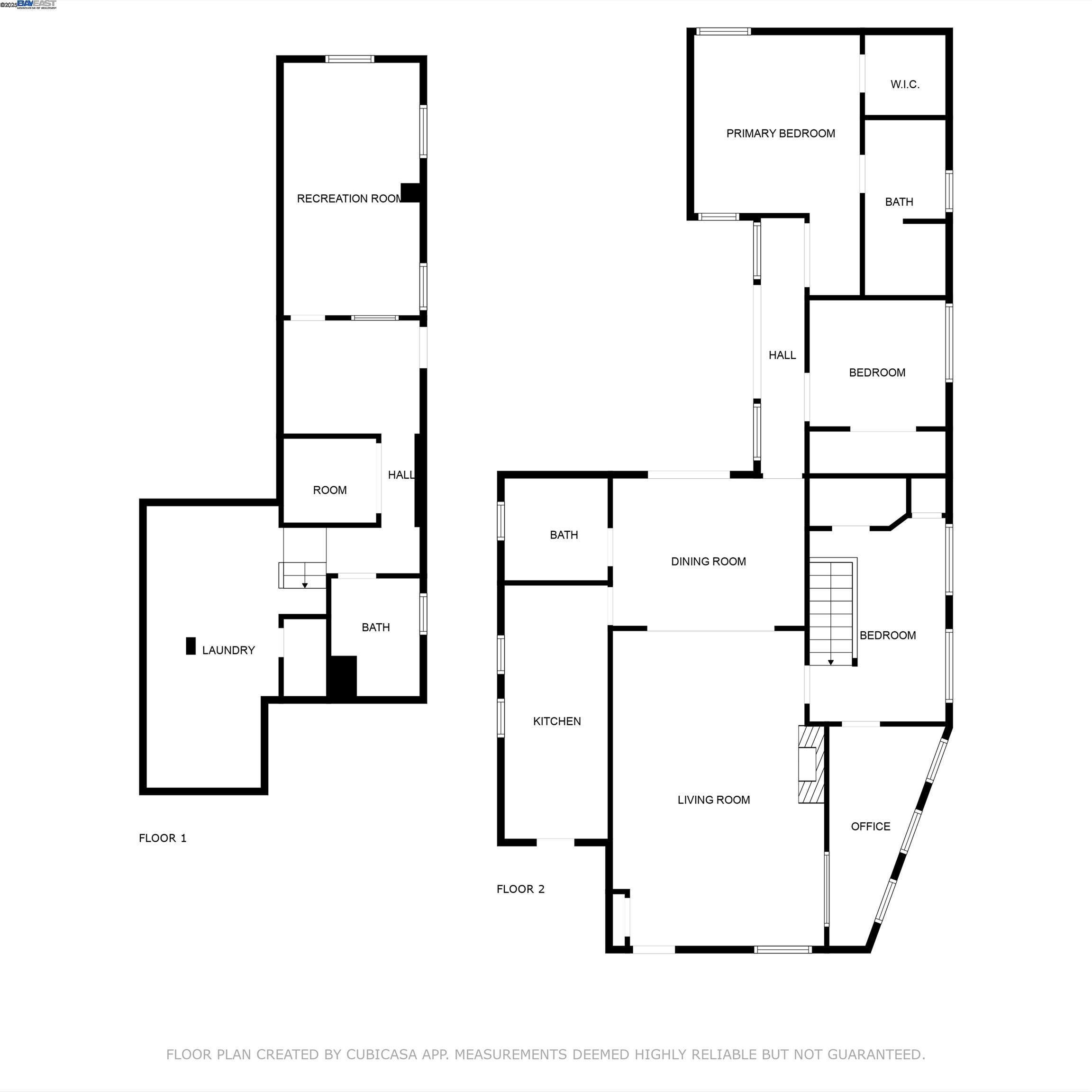 Detail Gallery Image 38 of 38 For 2647 Monterey Blvd, Oakland,  CA 94602 - 3 Beds | 3 Baths