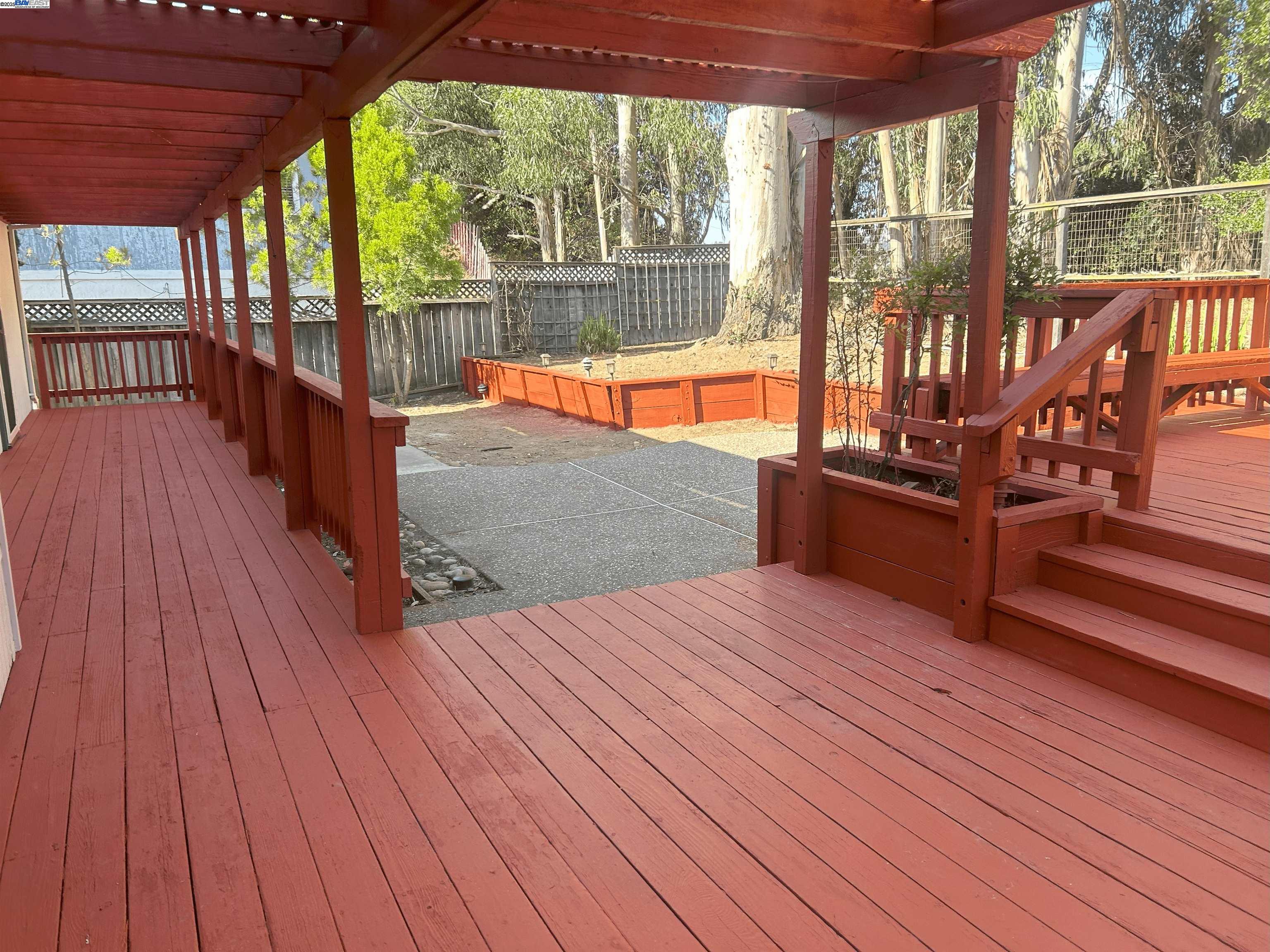 Detail Gallery Image 15 of 15 For Cynthia Ct, Hayward,  CA 94541 - 4 Beds | 2/1 Baths