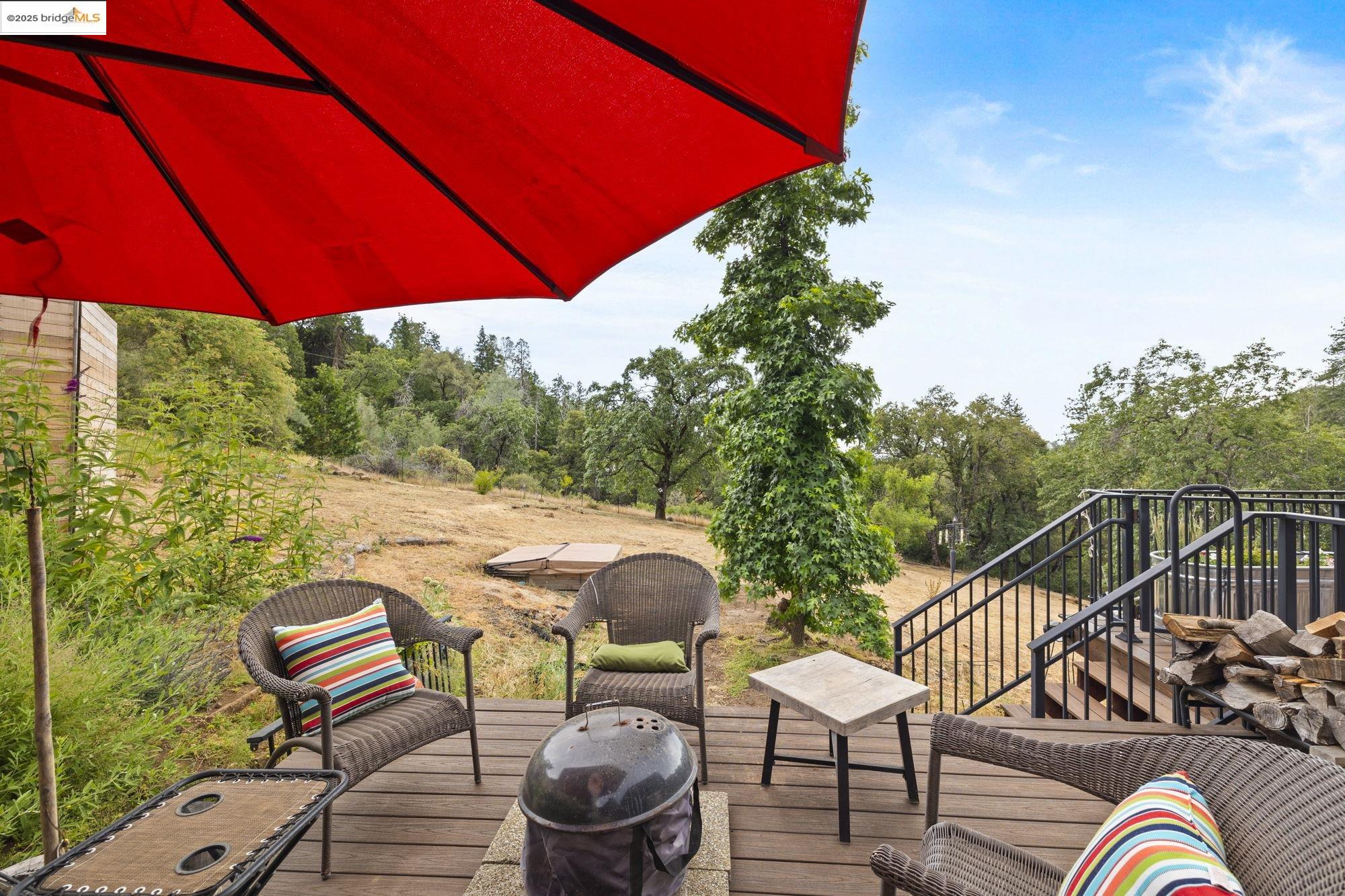 Detail Gallery Image 32 of 58 For 21762 Hunts Rd, Sonora,  CA 95370 - 3 Beds | 3 Baths