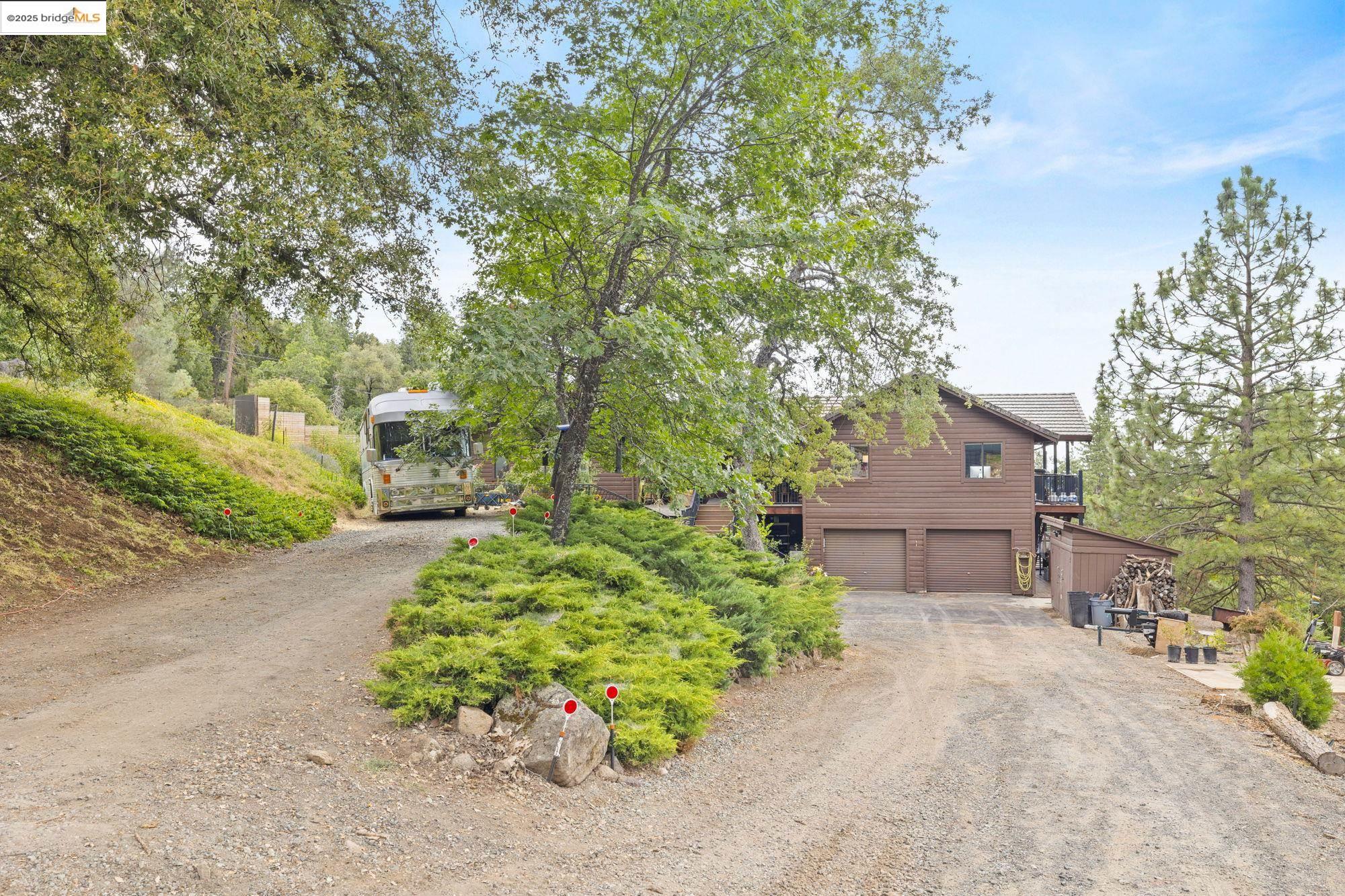 Detail Gallery Image 40 of 58 For 21762 Hunts Rd, Sonora,  CA 95370 - 3 Beds | 3 Baths