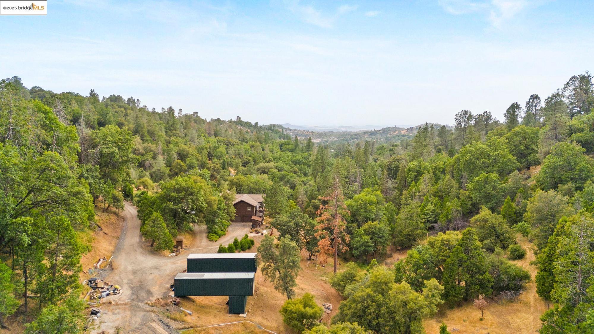 Detail Gallery Image 44 of 58 For 21762 Hunts Rd, Sonora,  CA 95370 - 3 Beds | 3 Baths